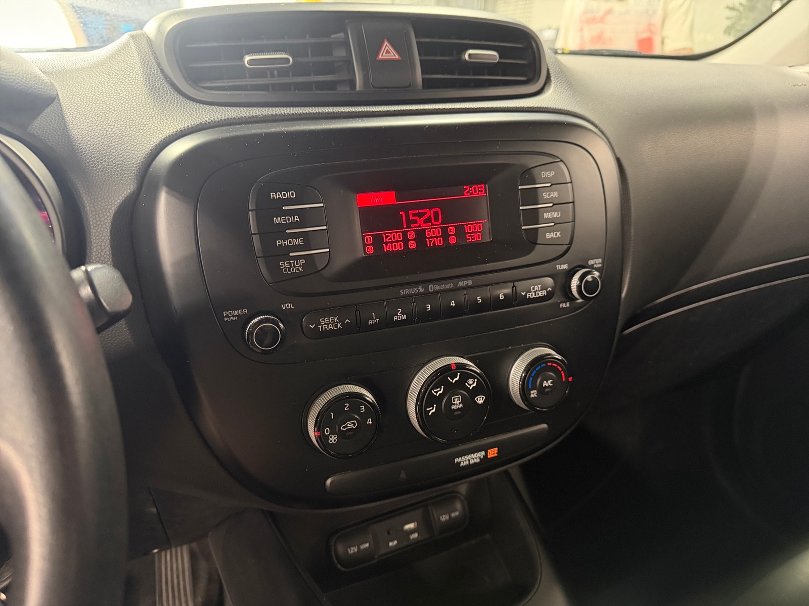 Thumbnail: 2016 Kia Soul - 4