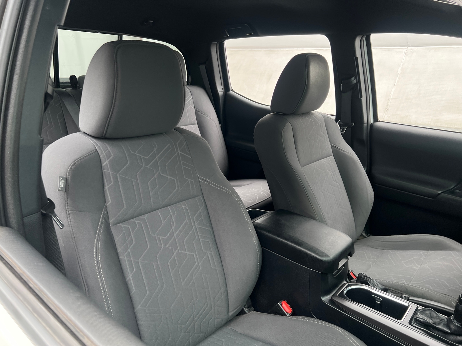 Thumbnail: 2019 Toyota Tacoma - 2