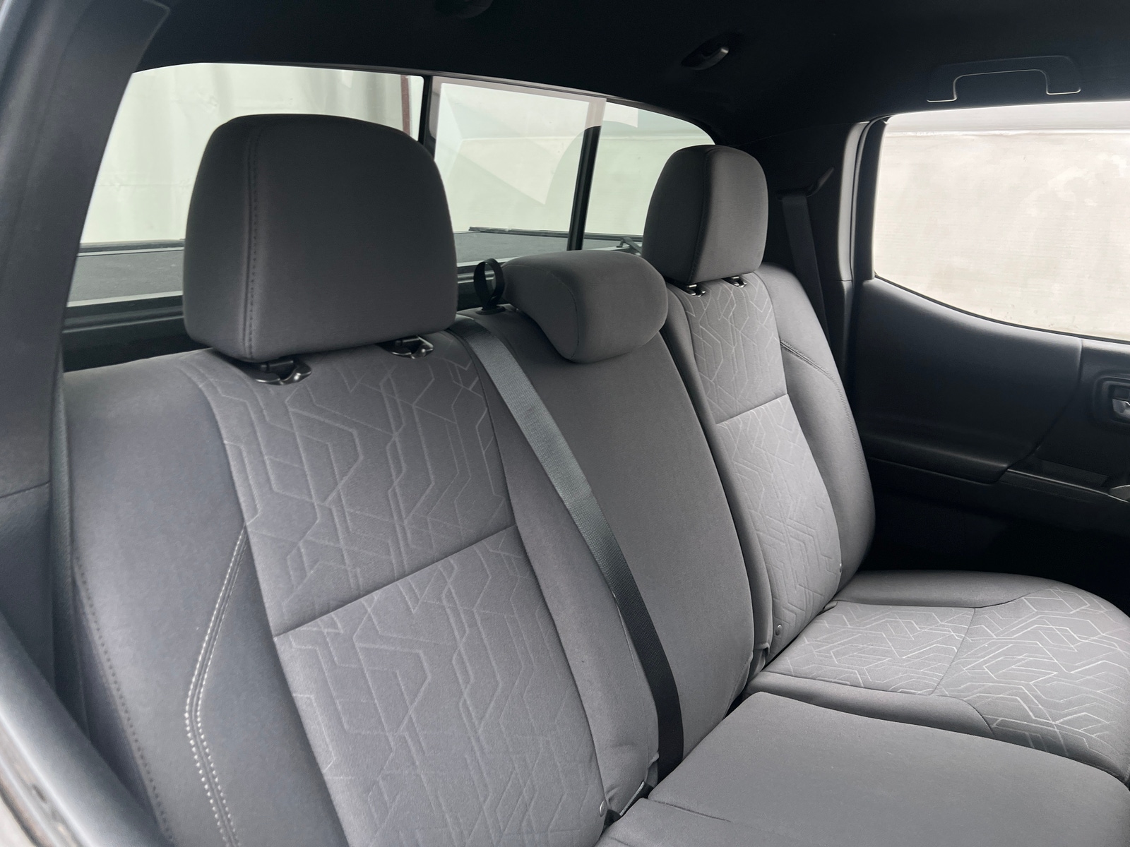 Thumbnail: 2019 Toyota Tacoma - 6