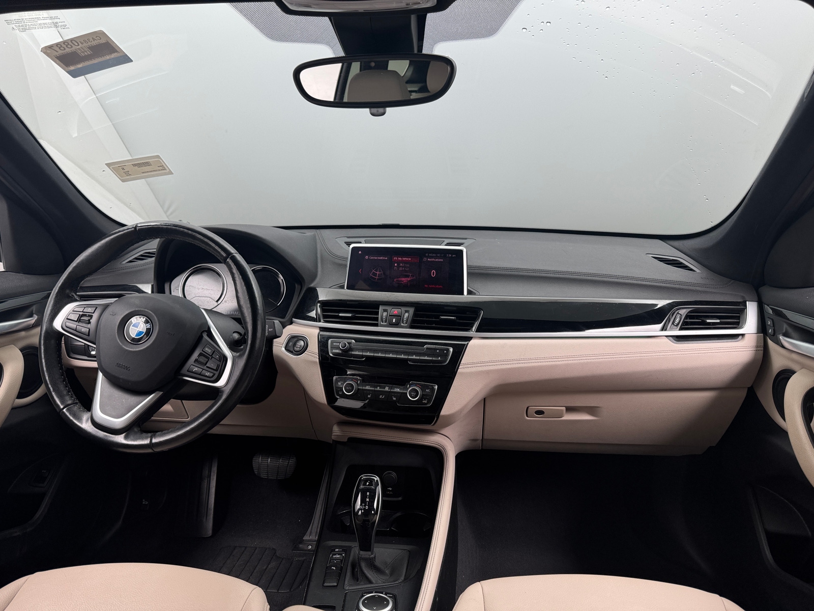 Thumbnail: 2022 BMW X1 - 2