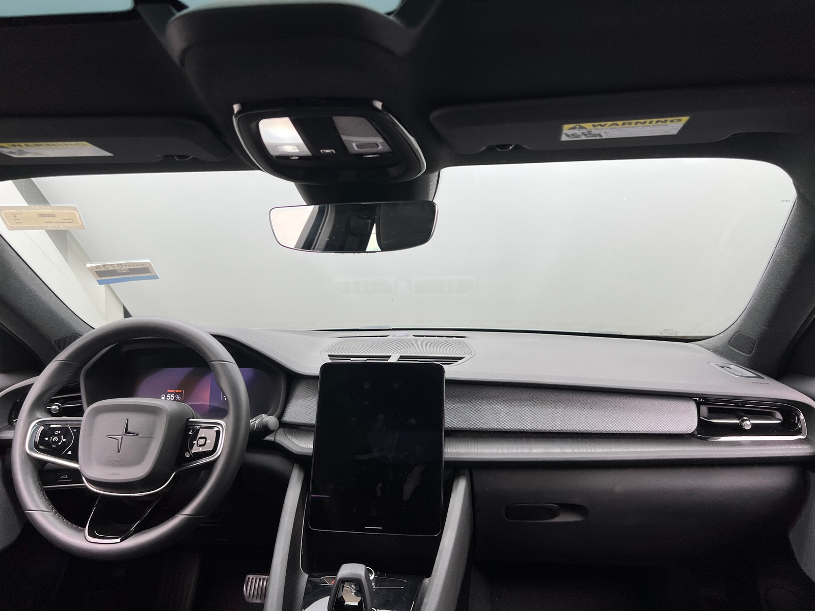 Thumbnail: 2023 Polestar 2 - 3