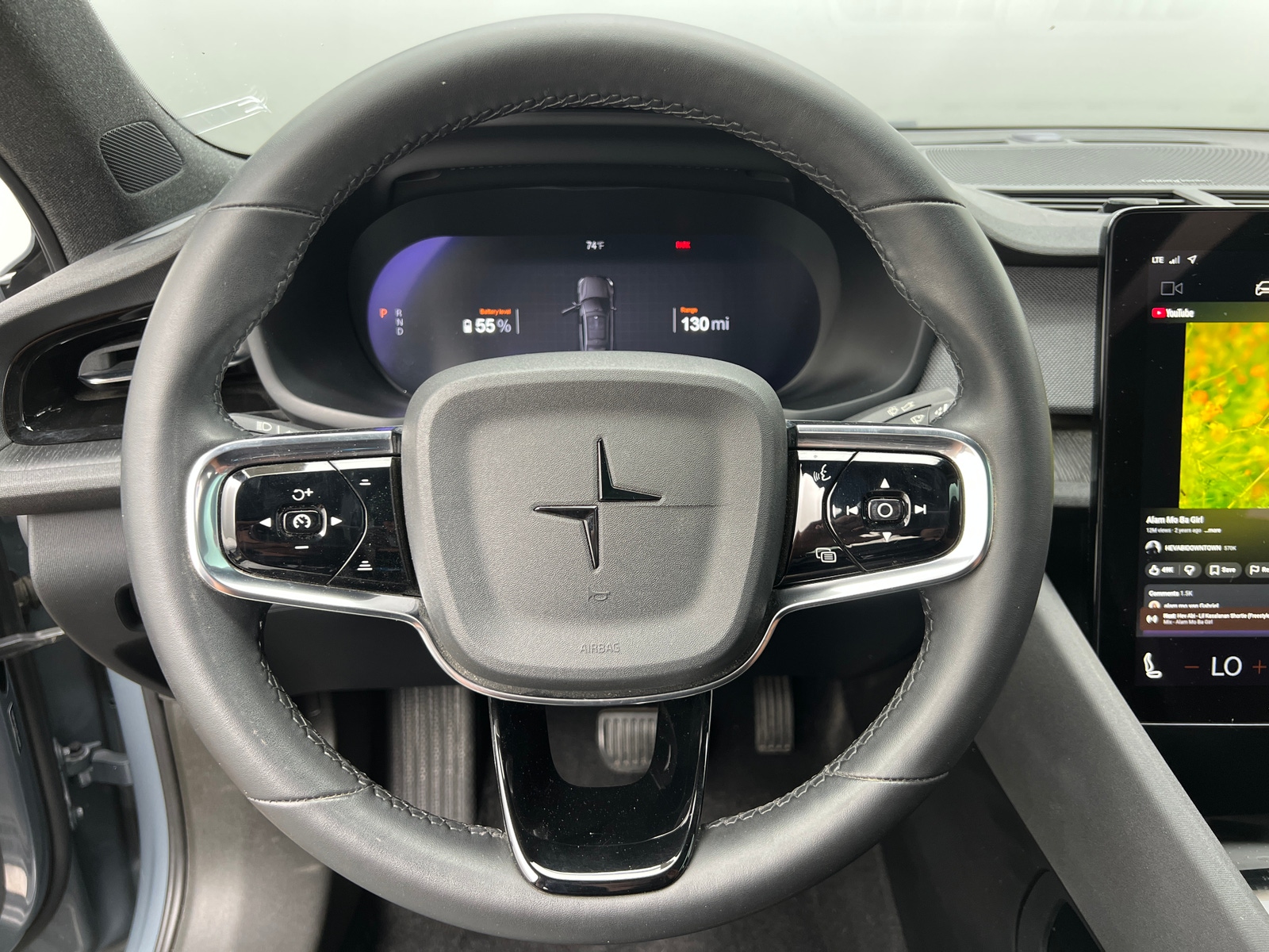 Thumbnail: 2023 Polestar 2 - 5