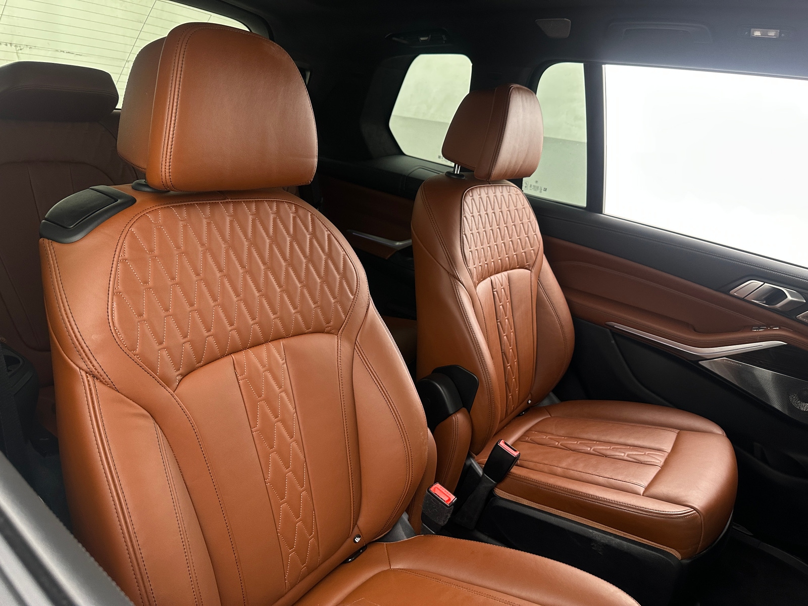 Thumbnail: 2021 BMW X7 - 5