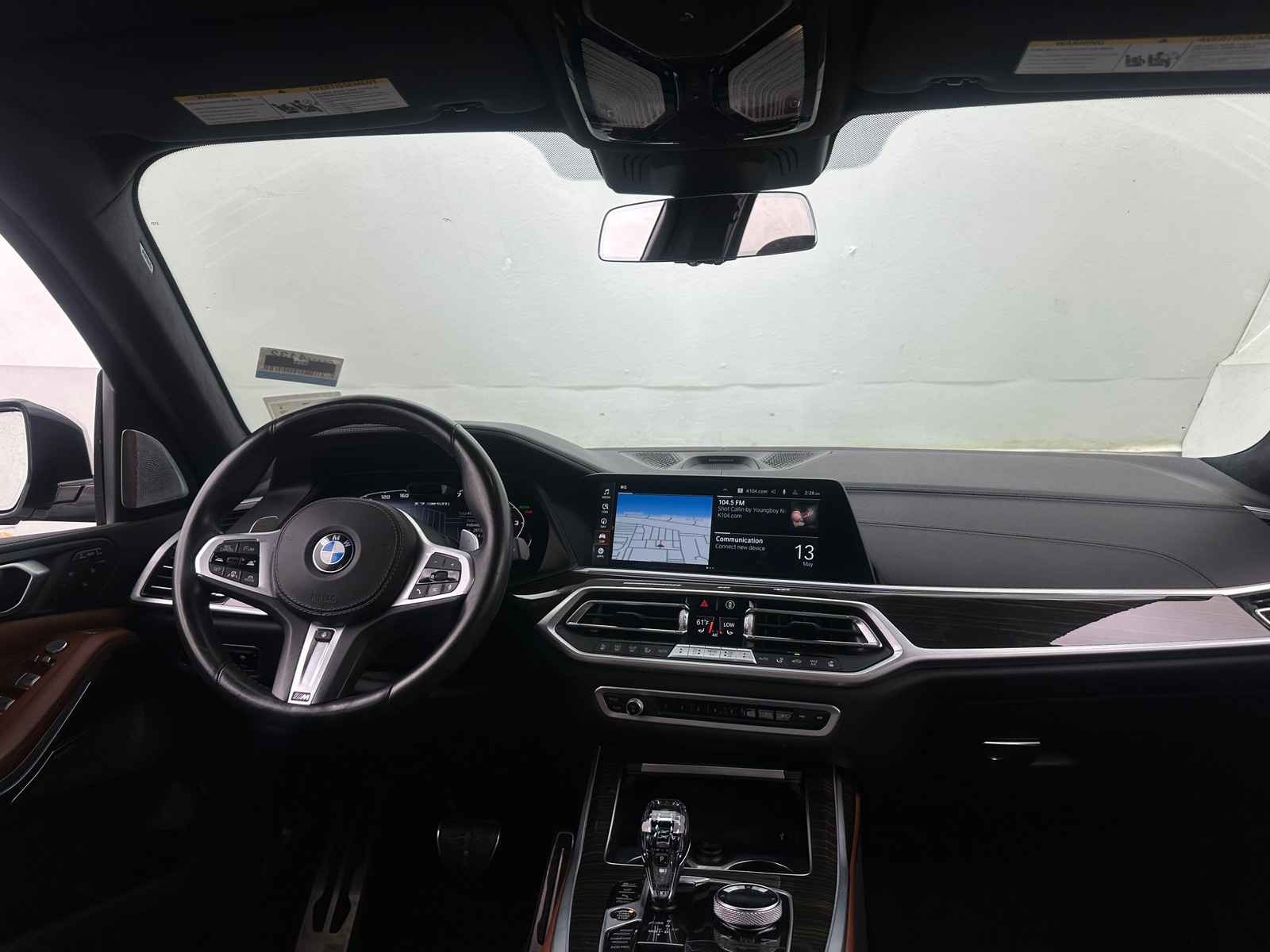 Thumbnail: 2021 BMW X7 - 2