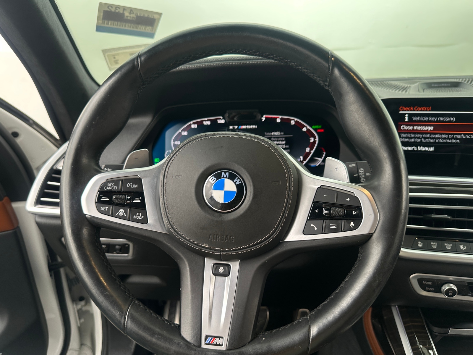 Thumbnail: 2021 BMW X7 - 4