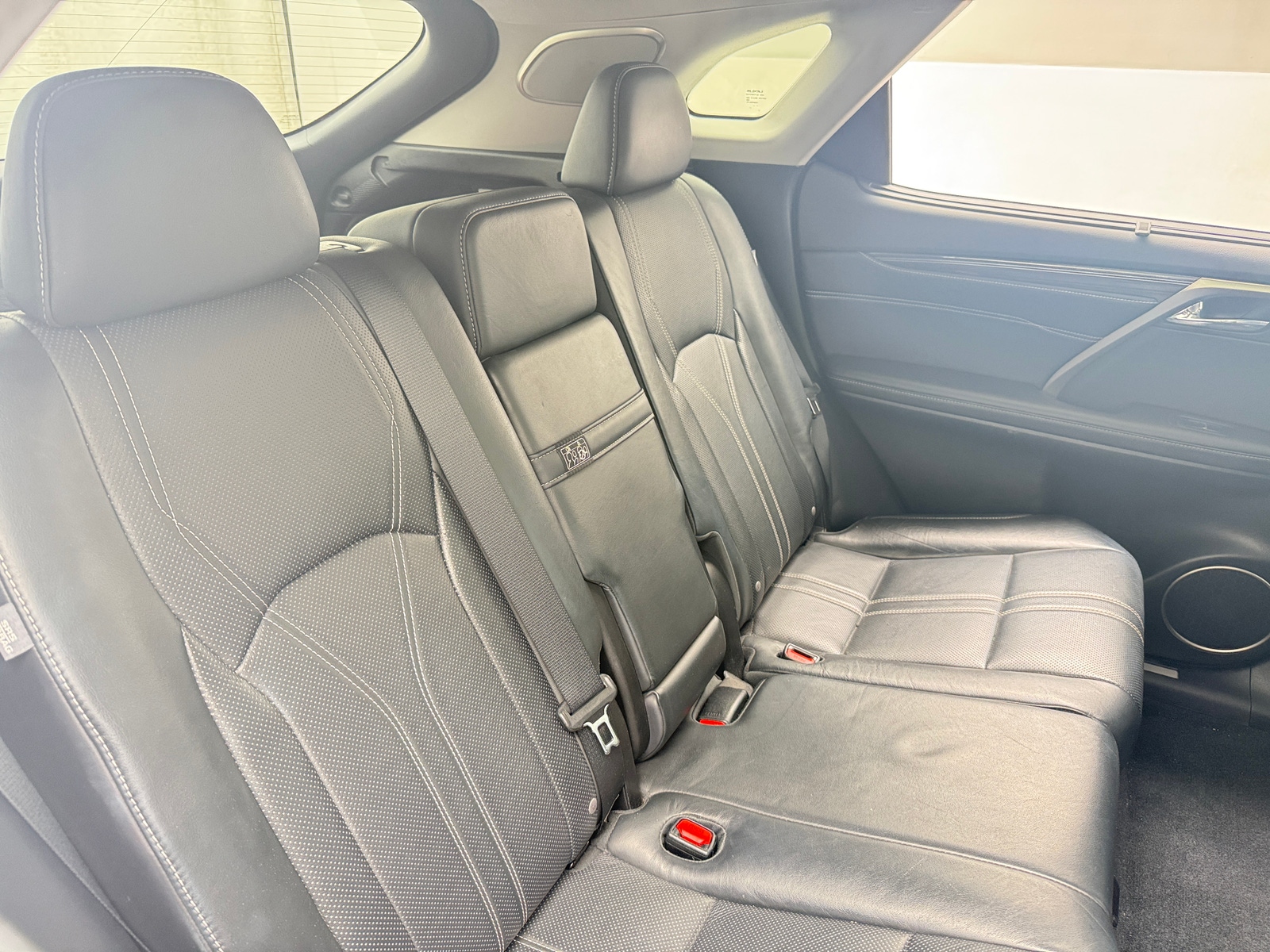 Thumbnail: 2016 Lexus RX - 6