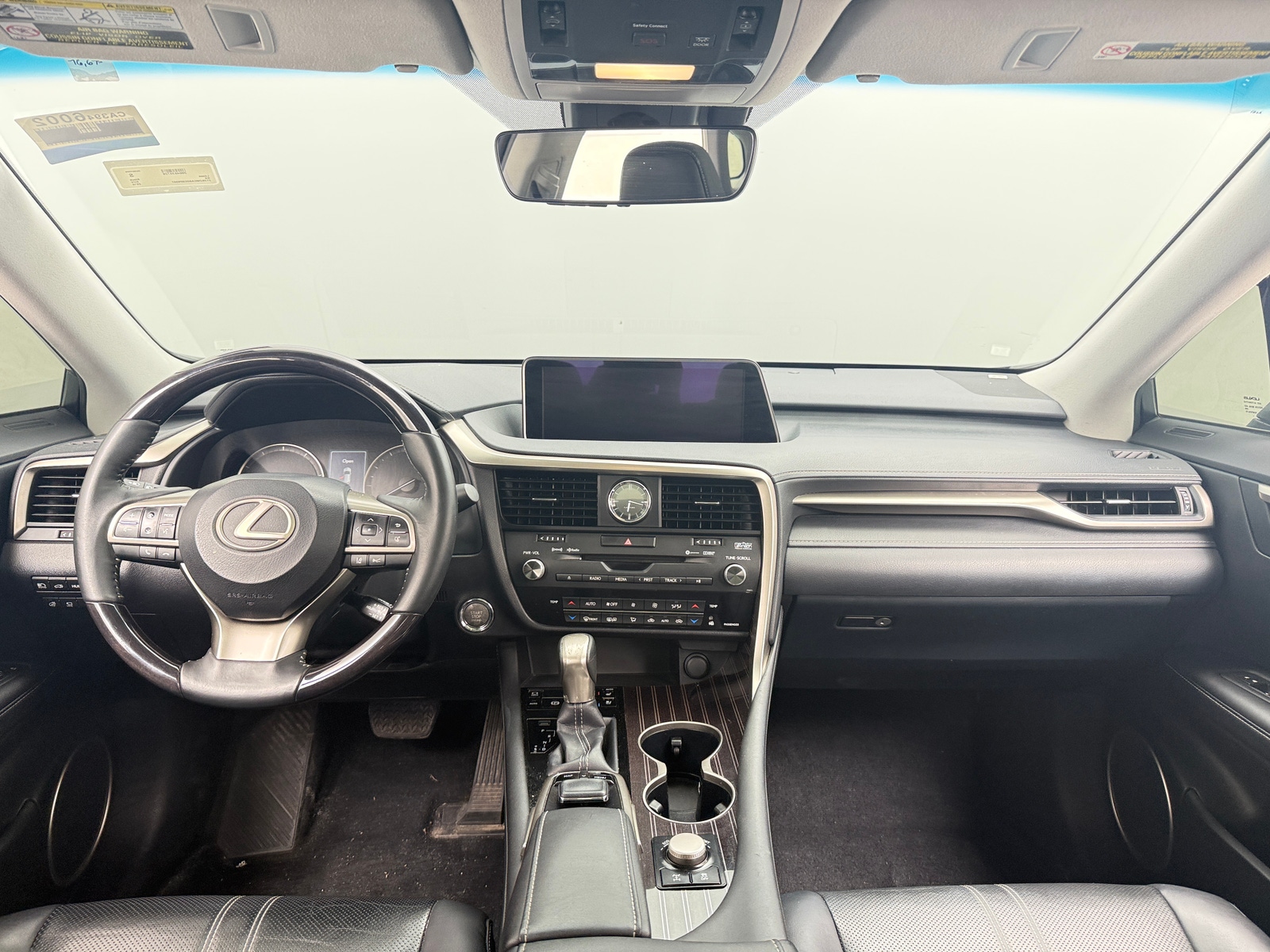 Thumbnail: 2016 Lexus RX - 3