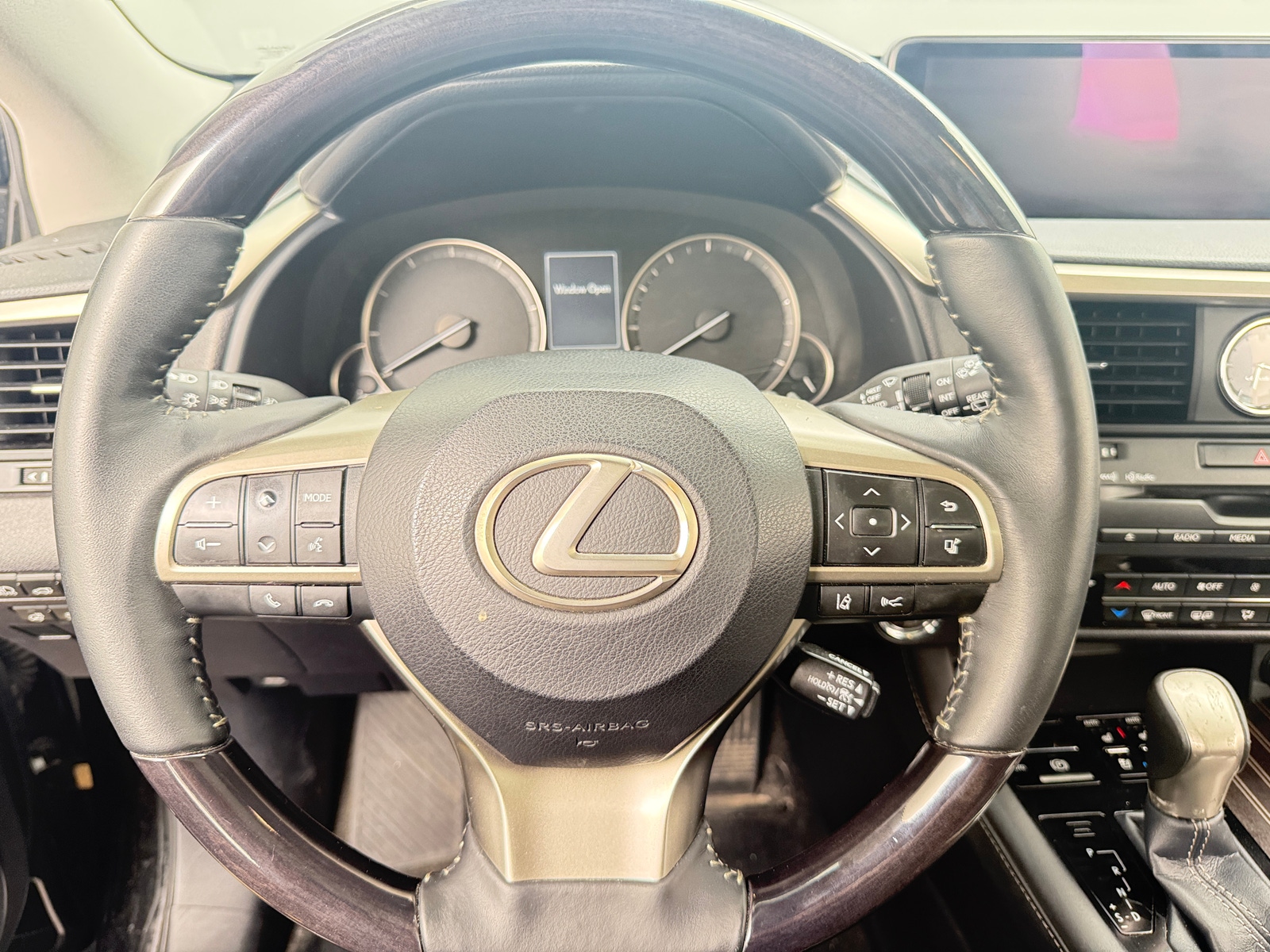 Thumbnail: 2016 Lexus RX - 5