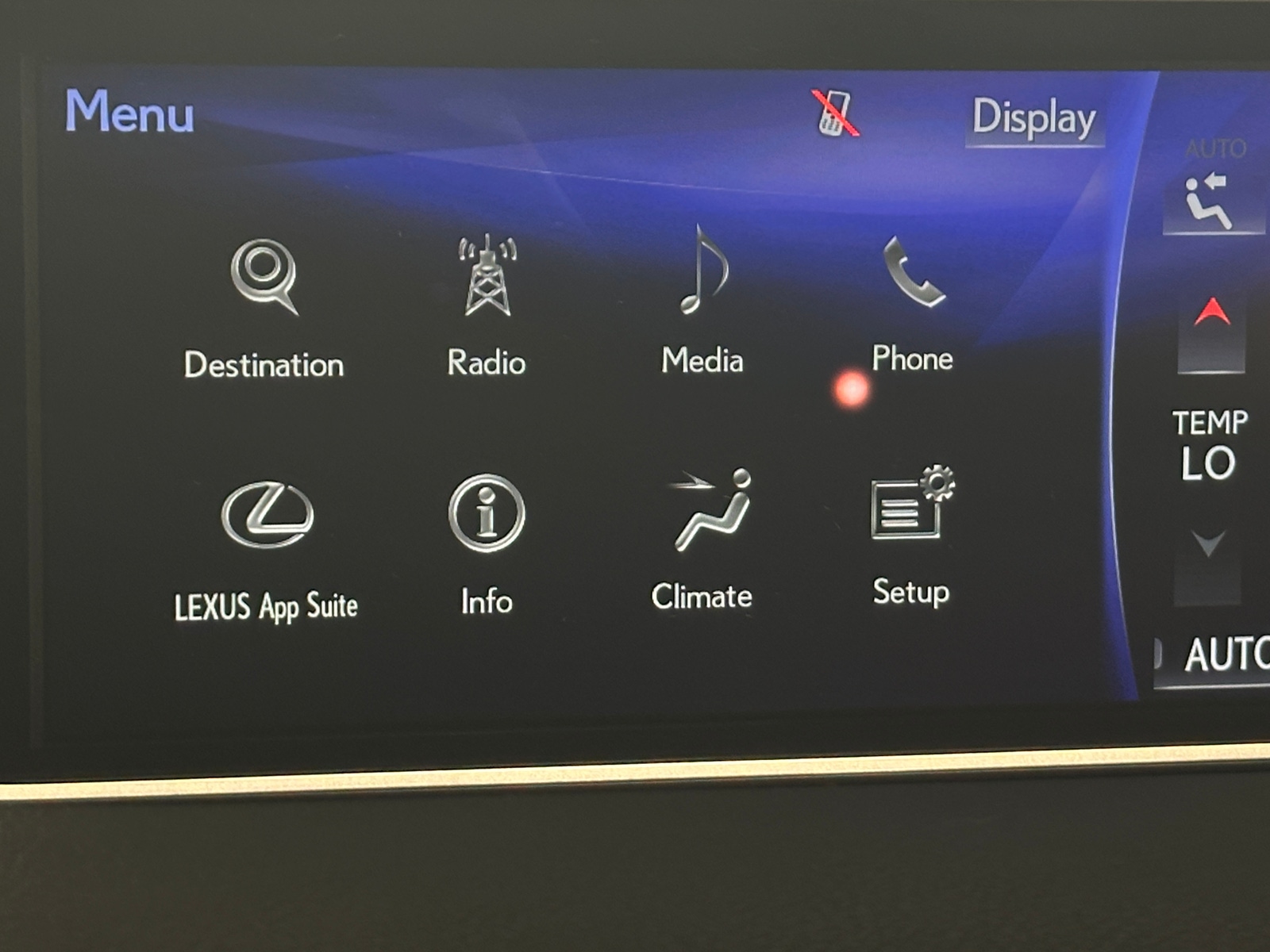 Thumbnail: 2016 Lexus RX - 4
