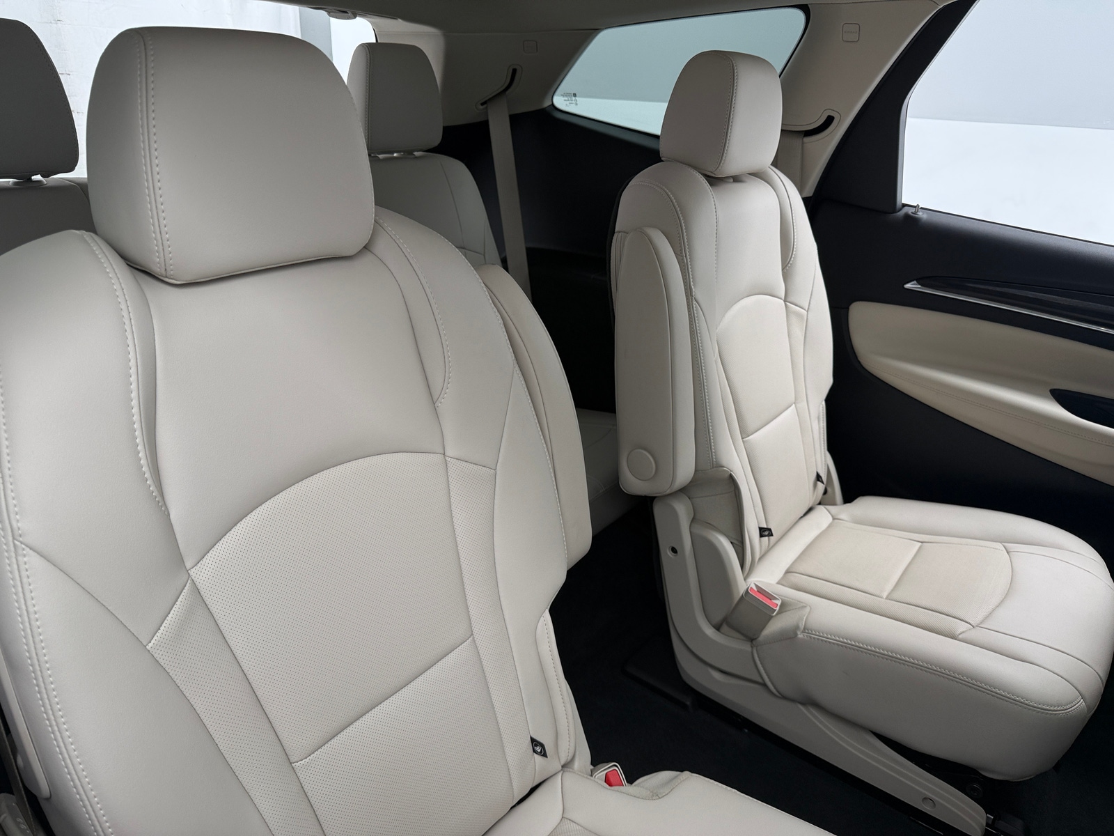 Thumbnail: 2023 Buick Enclave - 5