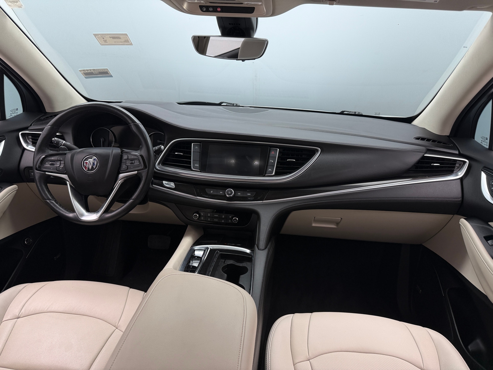 Thumbnail: 2023 Buick Enclave - 2