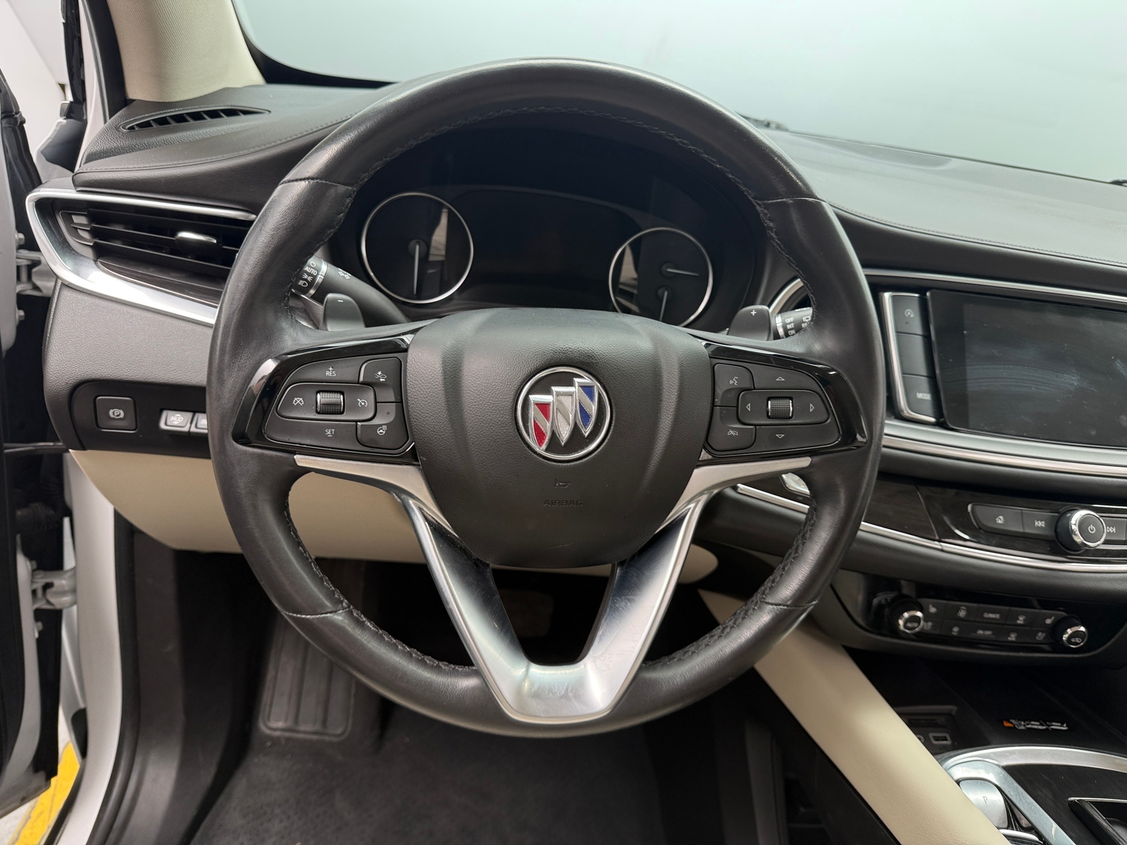 Thumbnail: 2023 Buick Enclave - 4
