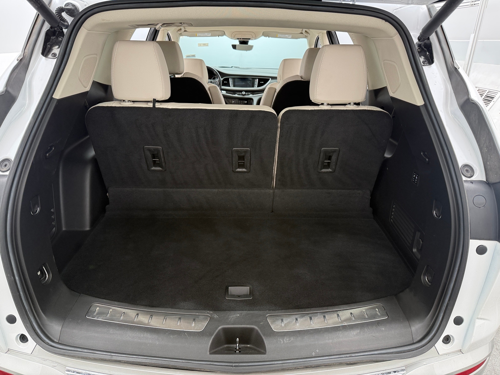 Thumbnail: 2023 Buick Enclave - 6