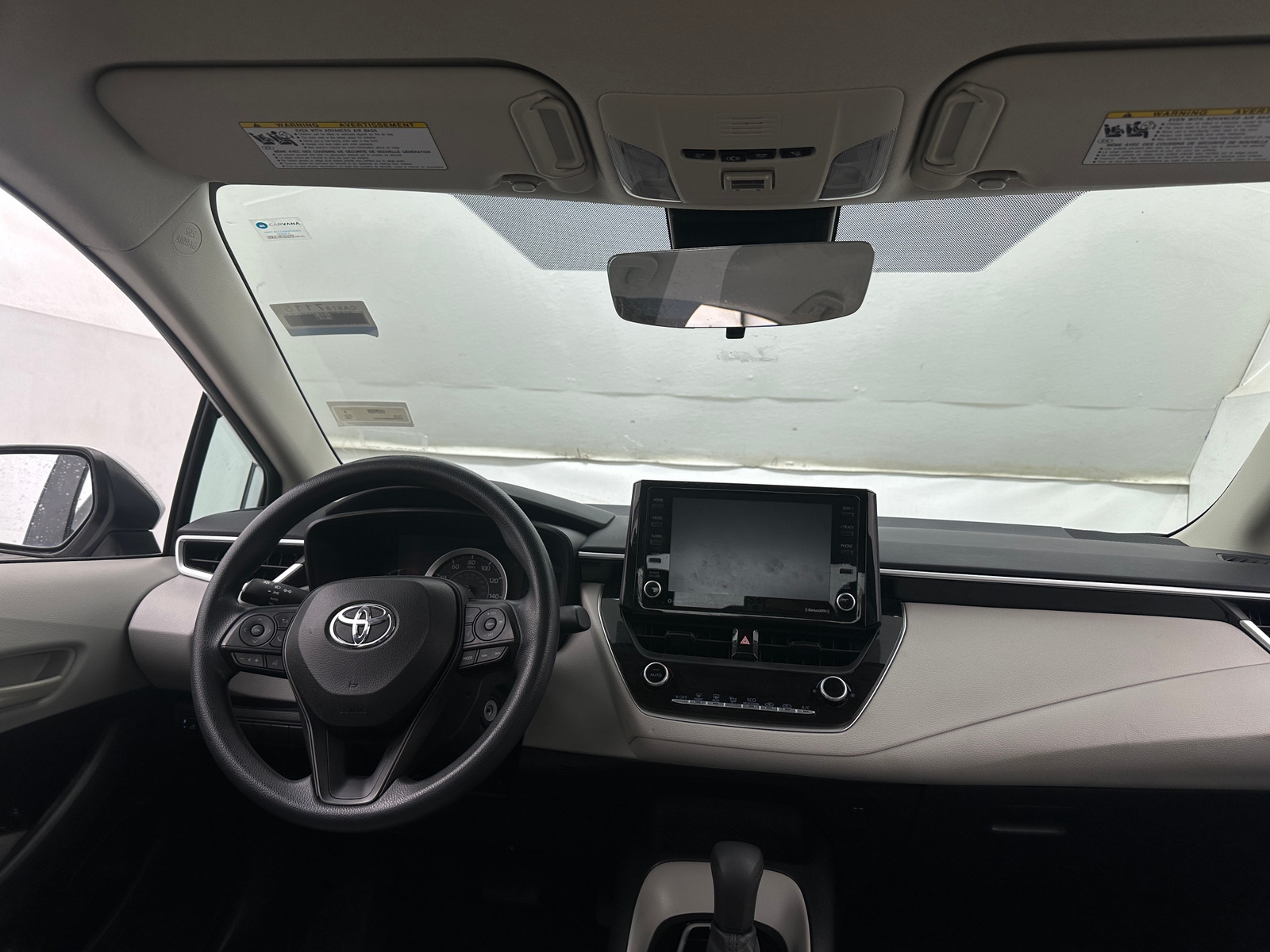 Thumbnail: 2022 Toyota Corolla - 3