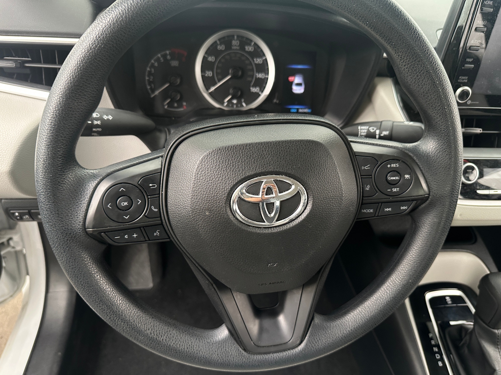 Thumbnail: 2022 Toyota Corolla - 5