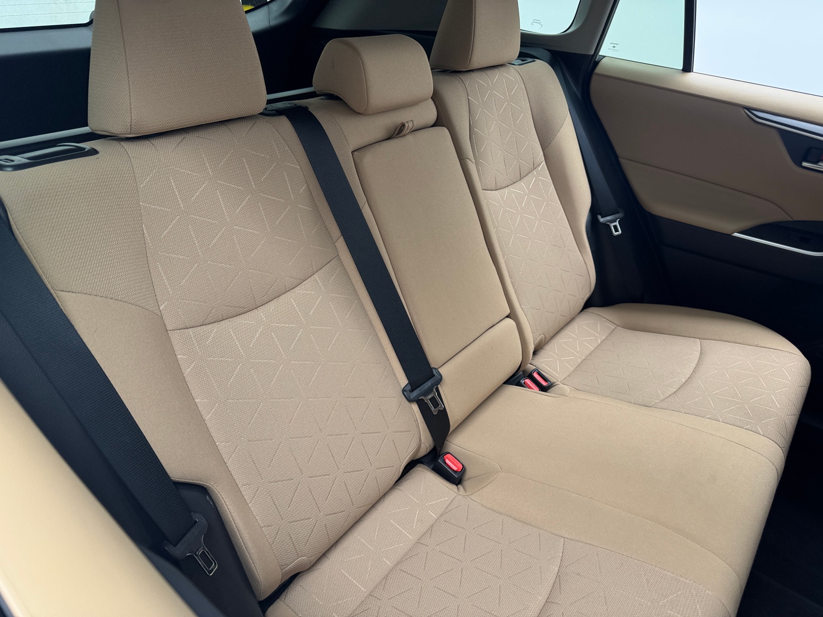 Thumbnail: 2021 Toyota RAV4 - 5