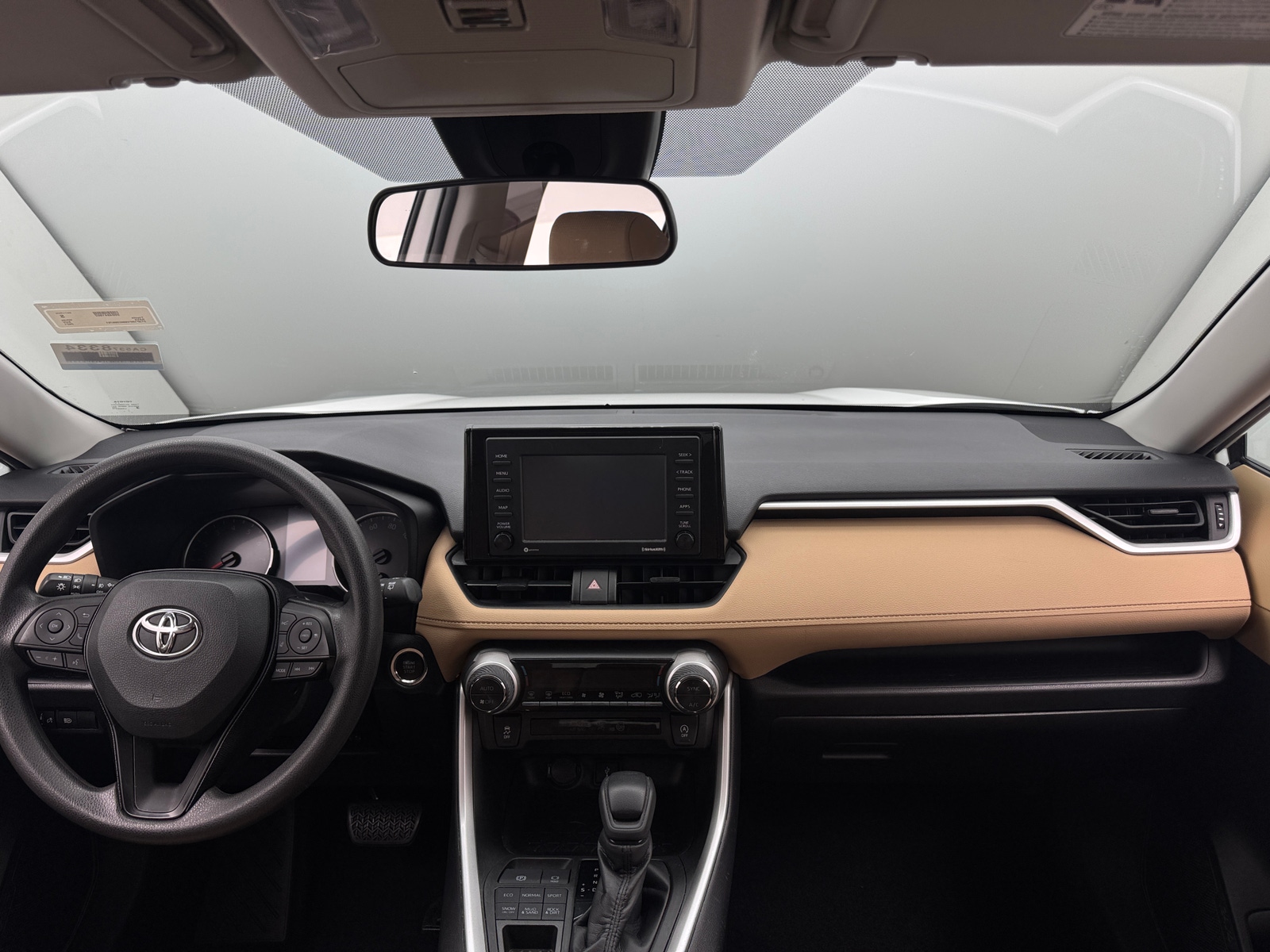 Thumbnail: 2021 Toyota RAV4 - 2