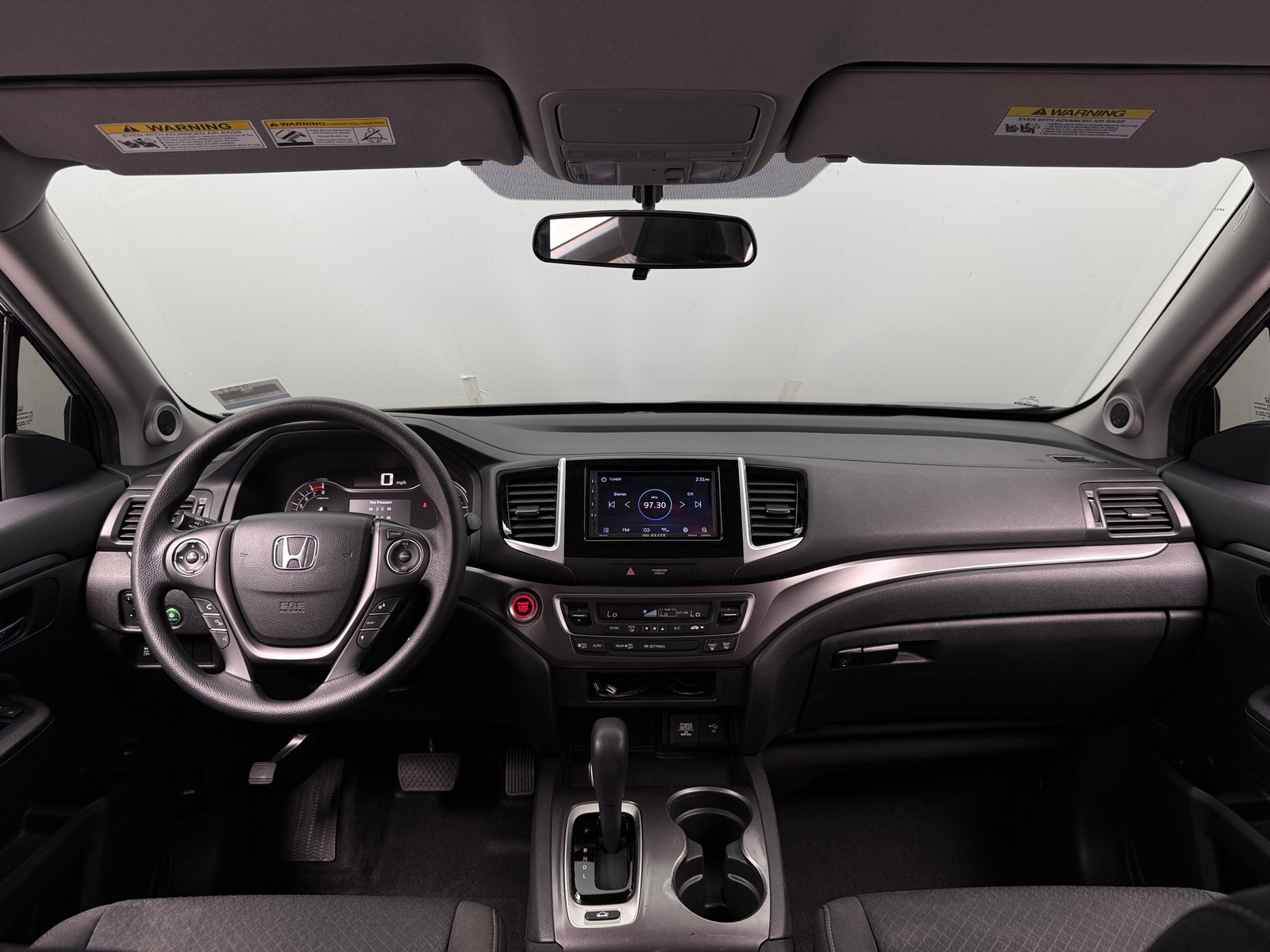 Thumbnail: 2019 Honda Ridgeline - 3