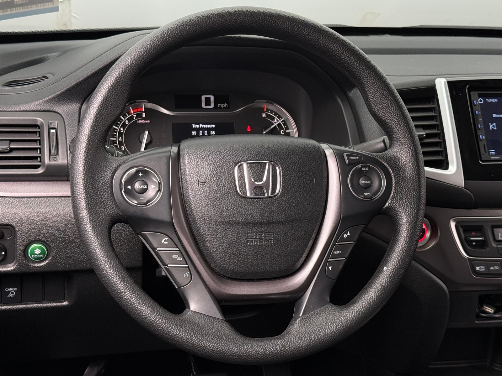 Thumbnail: 2019 Honda Ridgeline - 5