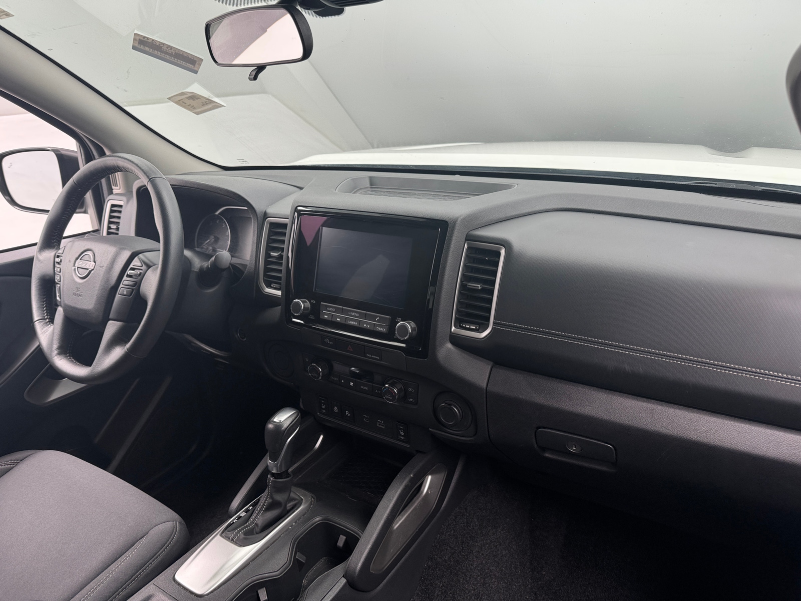 Thumbnail: 2024 Nissan Frontier - 3