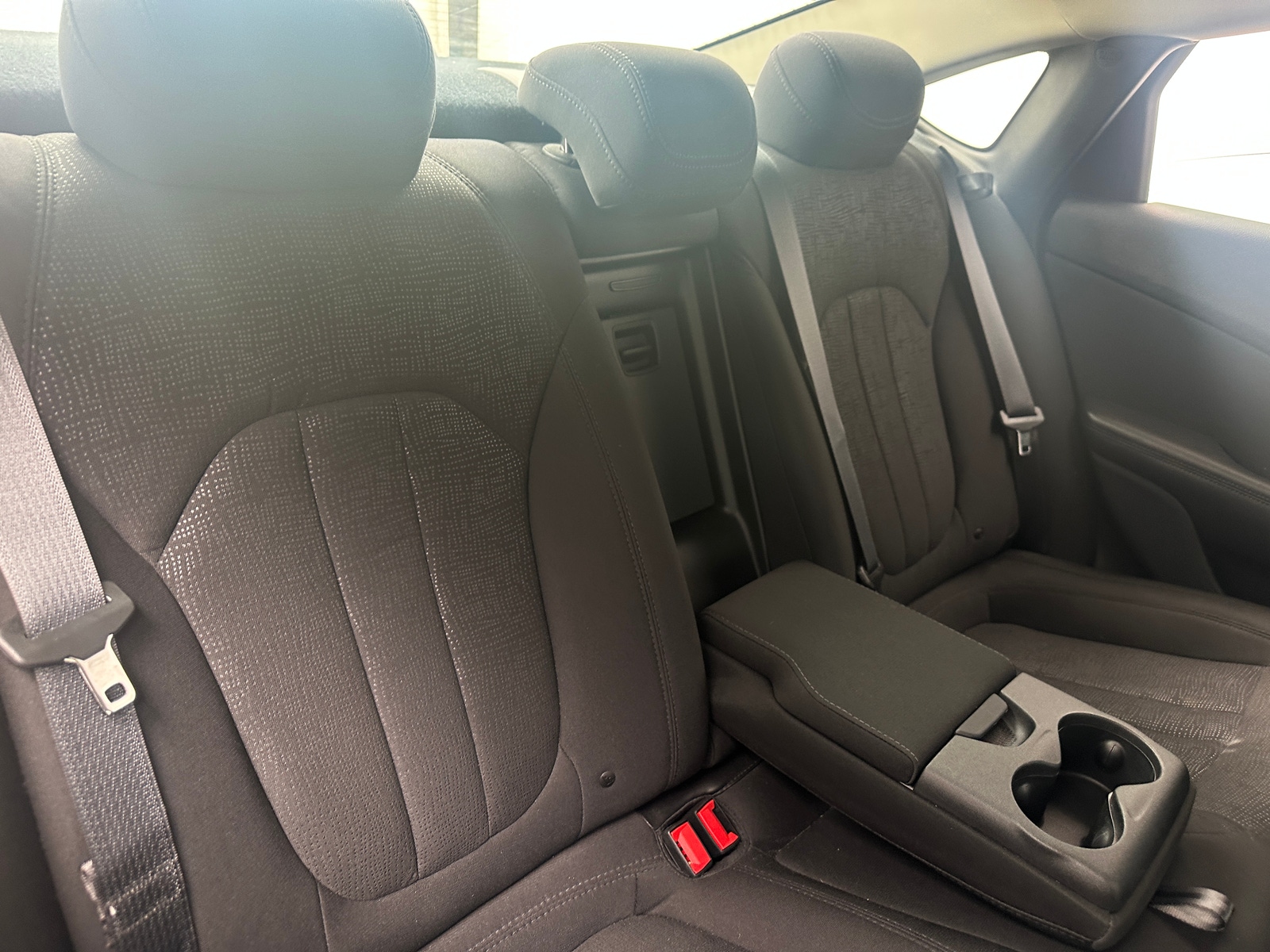 Thumbnail: 2015 Chrysler 200 - 6
