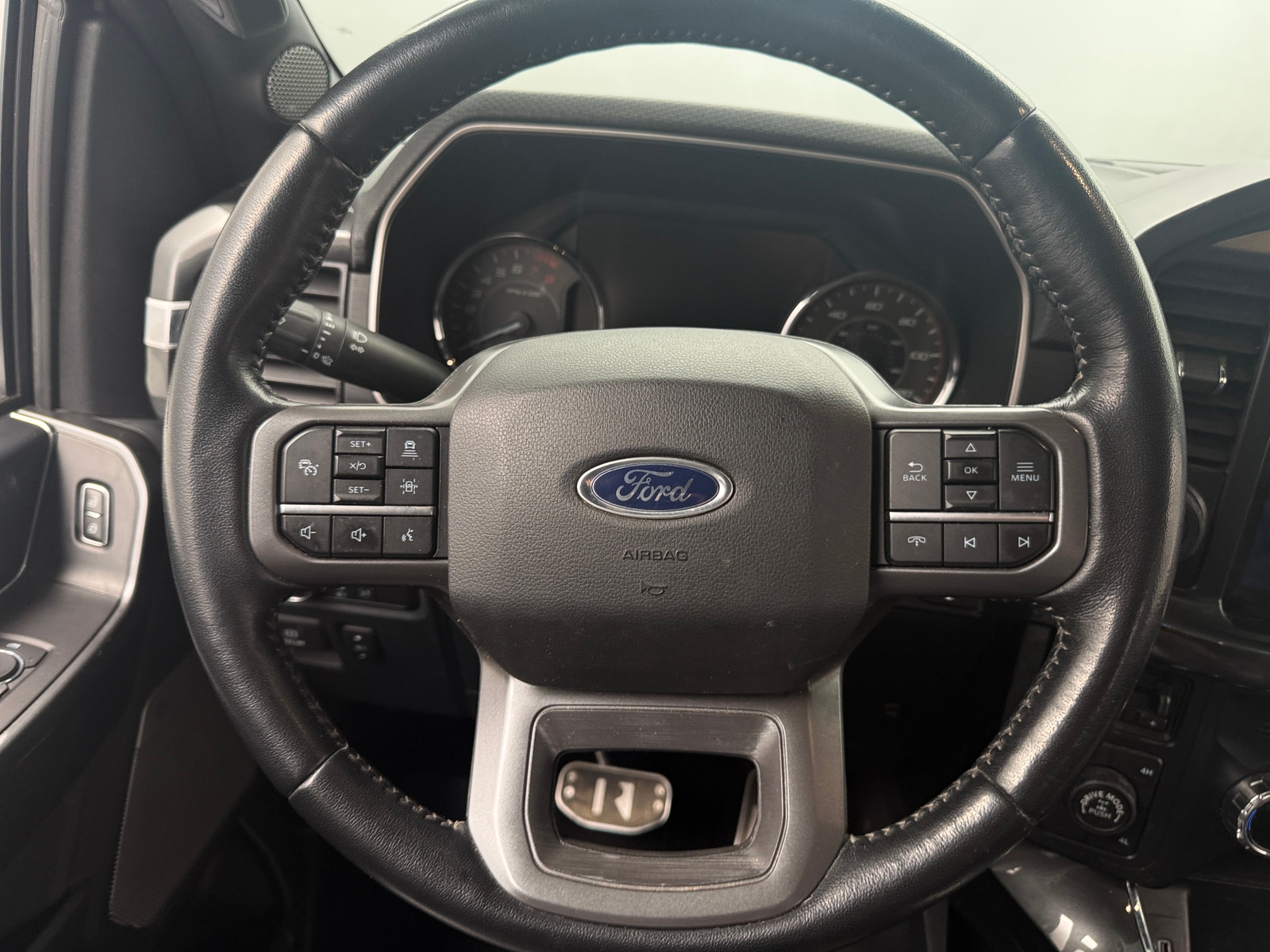 Thumbnail: 2022 Ford Econoline - 5