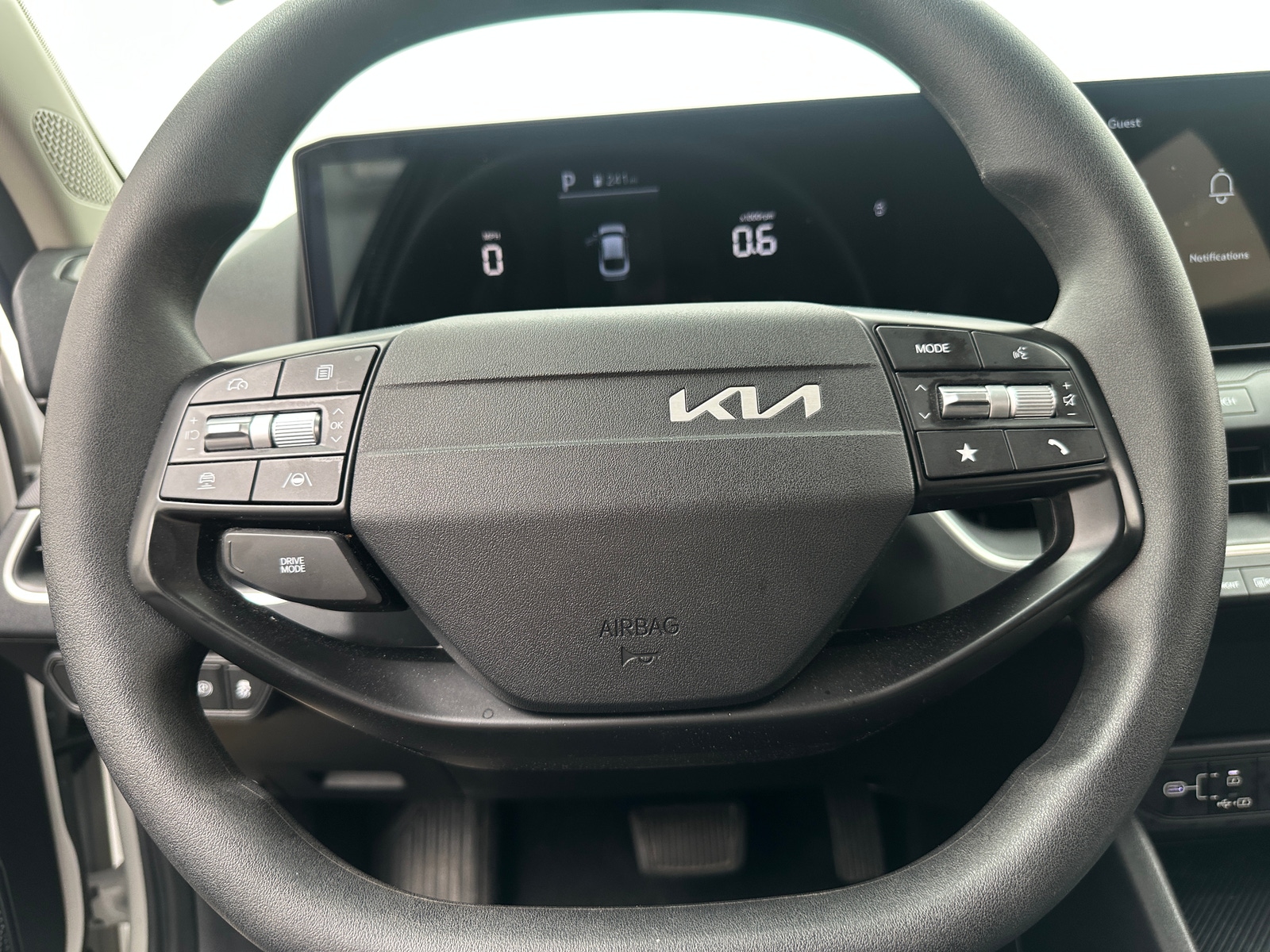 Thumbnail: 2025 Kia K4 - 5