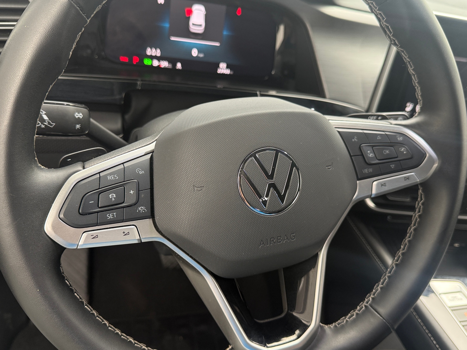 Thumbnail: 2025 Volkswagen Atlas - 4