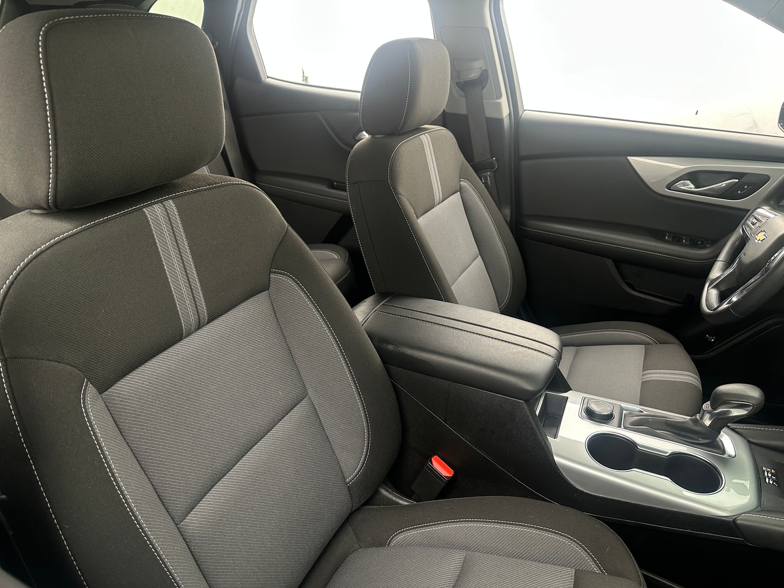 Thumbnail: 2024 Chevrolet Blazer - 2
