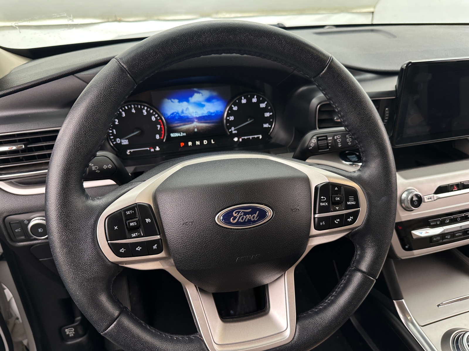 Thumbnail: 2021 Ford Explorer - 4