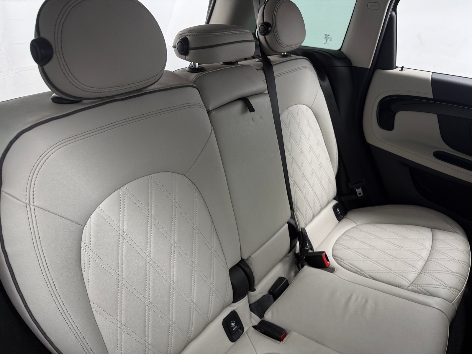 Thumbnail: 2024 MINI Cooper Countryman - 5