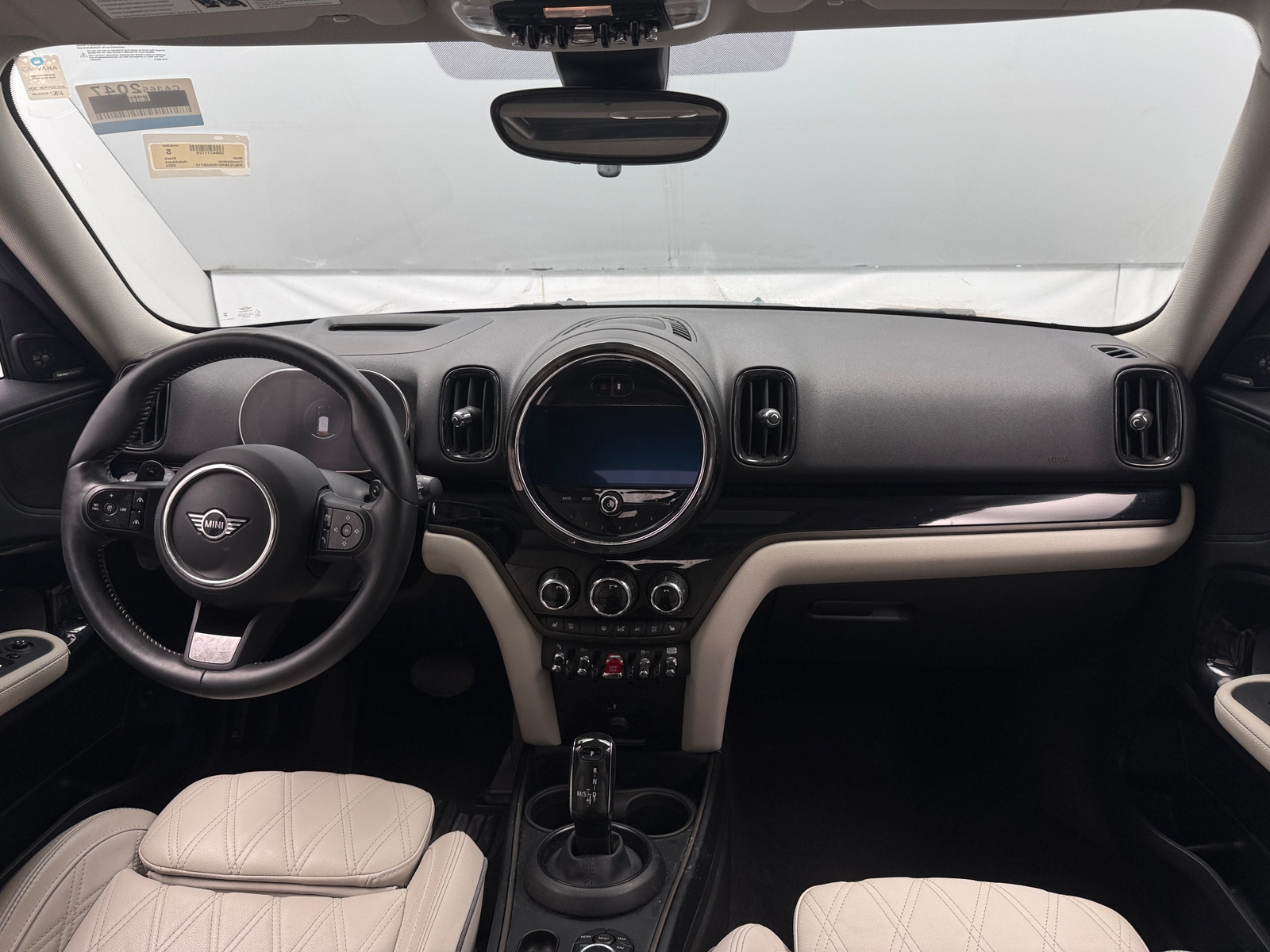 Thumbnail: 2024 MINI Cooper Countryman - 2