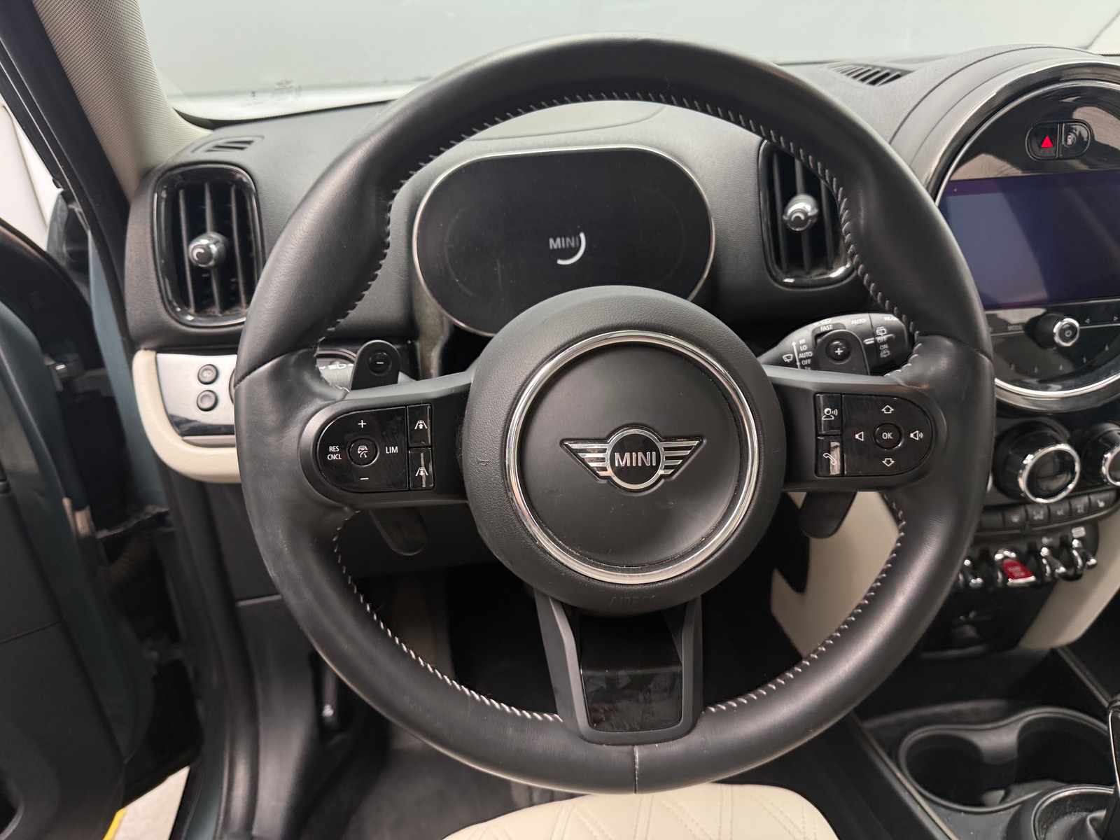 Thumbnail: 2024 MINI Cooper Countryman - 4