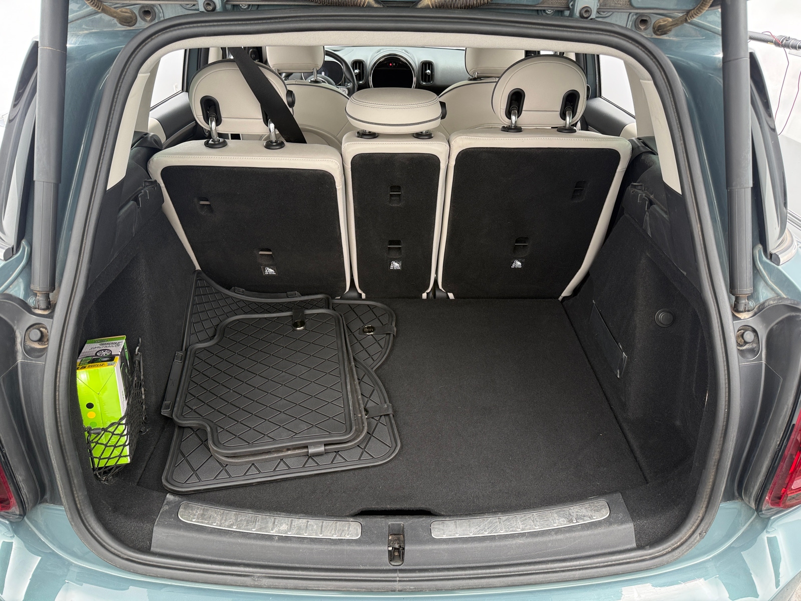 Thumbnail: 2024 MINI Cooper Countryman - 6