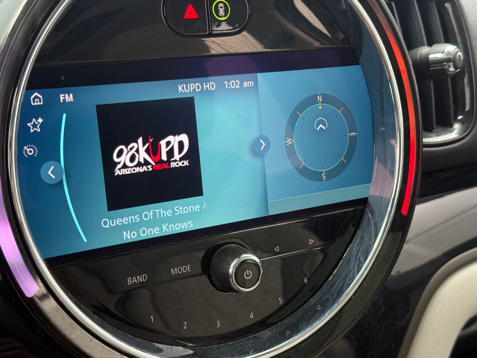 Thumbnail: 2024 MINI Cooper Countryman - 3