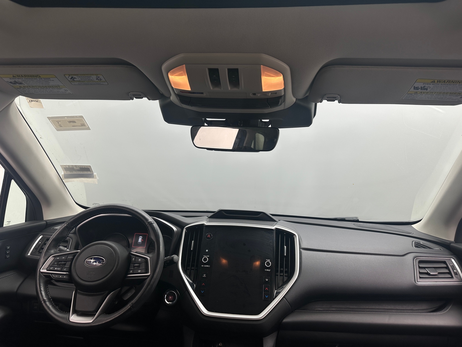 Thumbnail: 2023 Subaru Ascent - 2