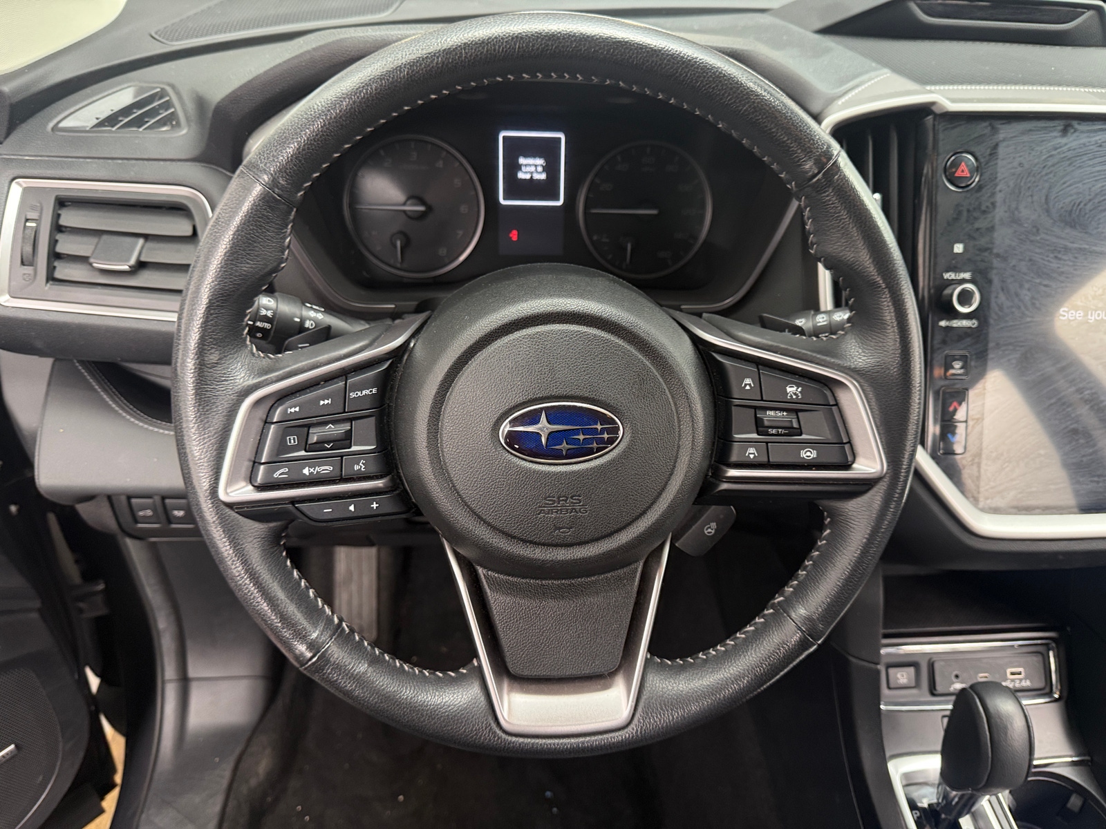 Thumbnail: 2023 Subaru Ascent - 4