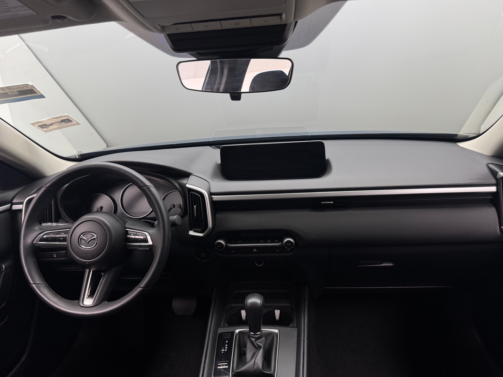 Thumbnail: 2025 Mazda CX-50 - 2