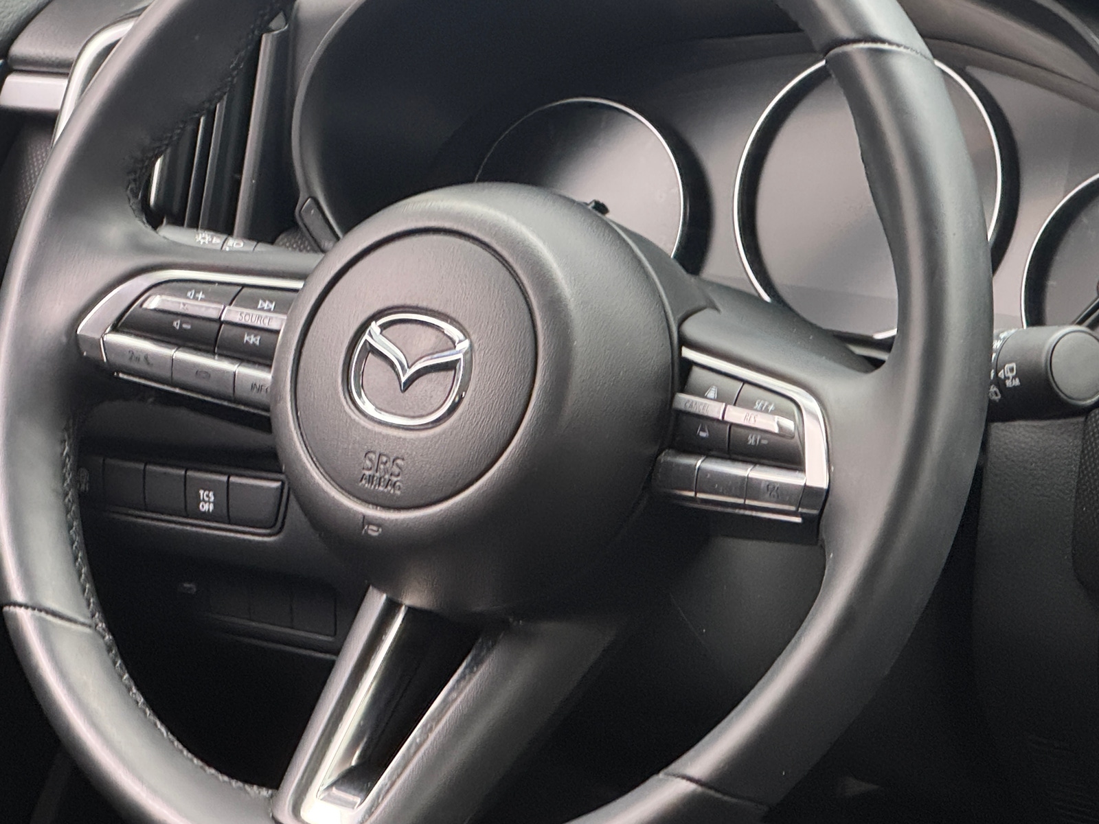Thumbnail: 2025 Mazda CX-50 - 4