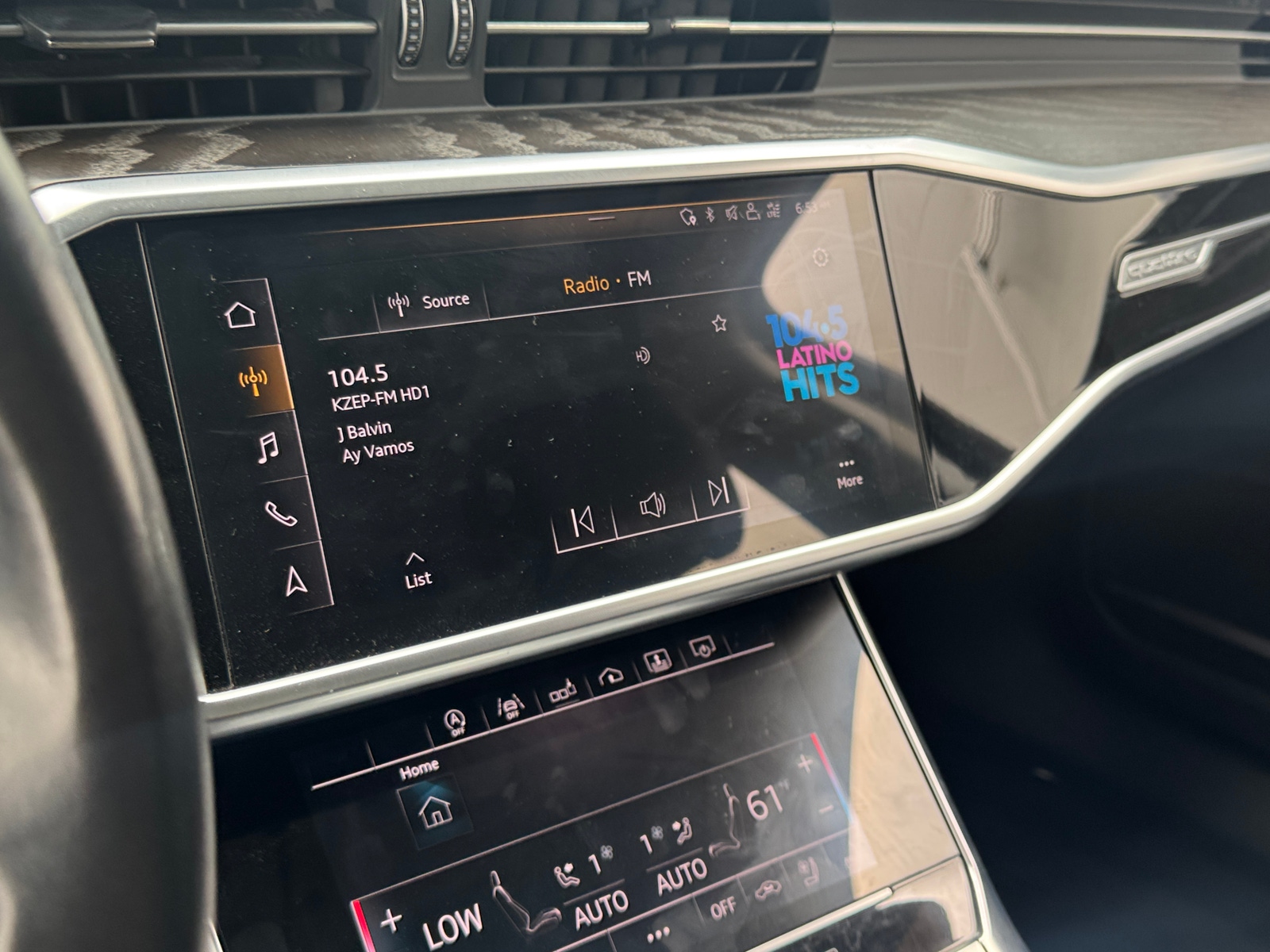 Thumbnail: 2019 Audi A6 - 3
