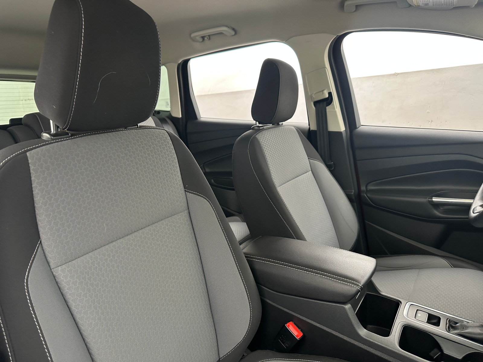 Thumbnail: 2018 Ford Escape - 2