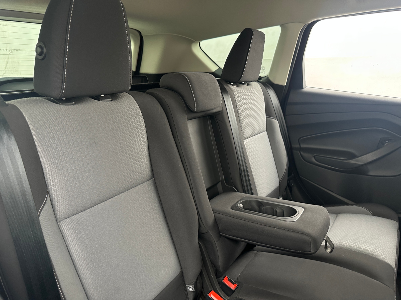 Thumbnail: 2018 Ford Escape - 6