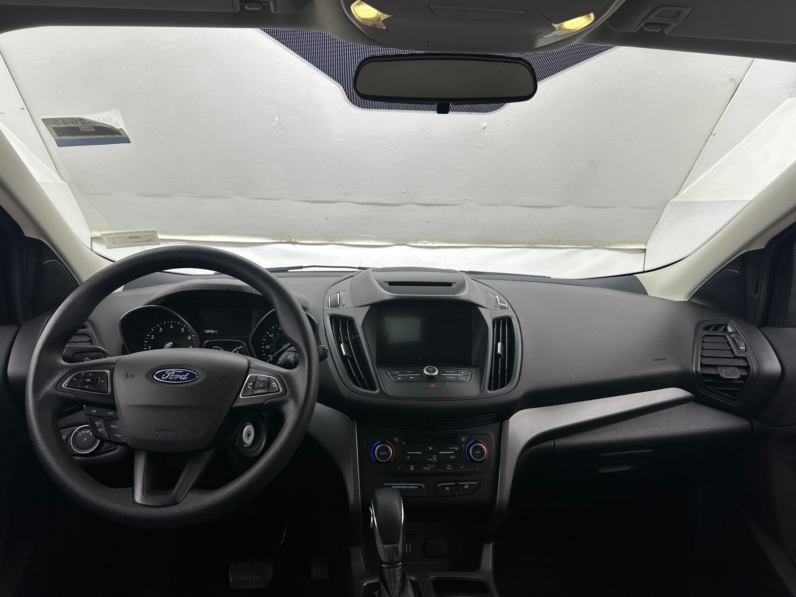 Thumbnail: 2018 Ford Escape - 3