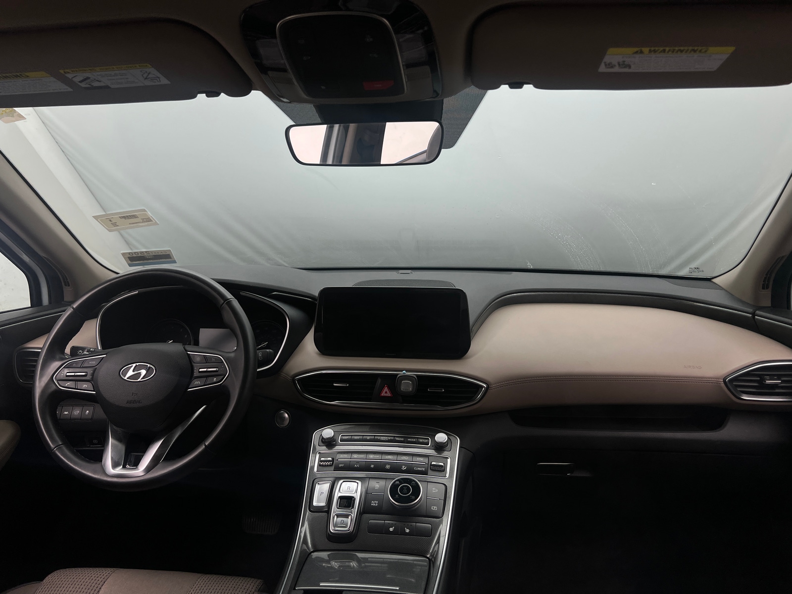 Thumbnail: 2023 Hyundai Santa Fe - 3