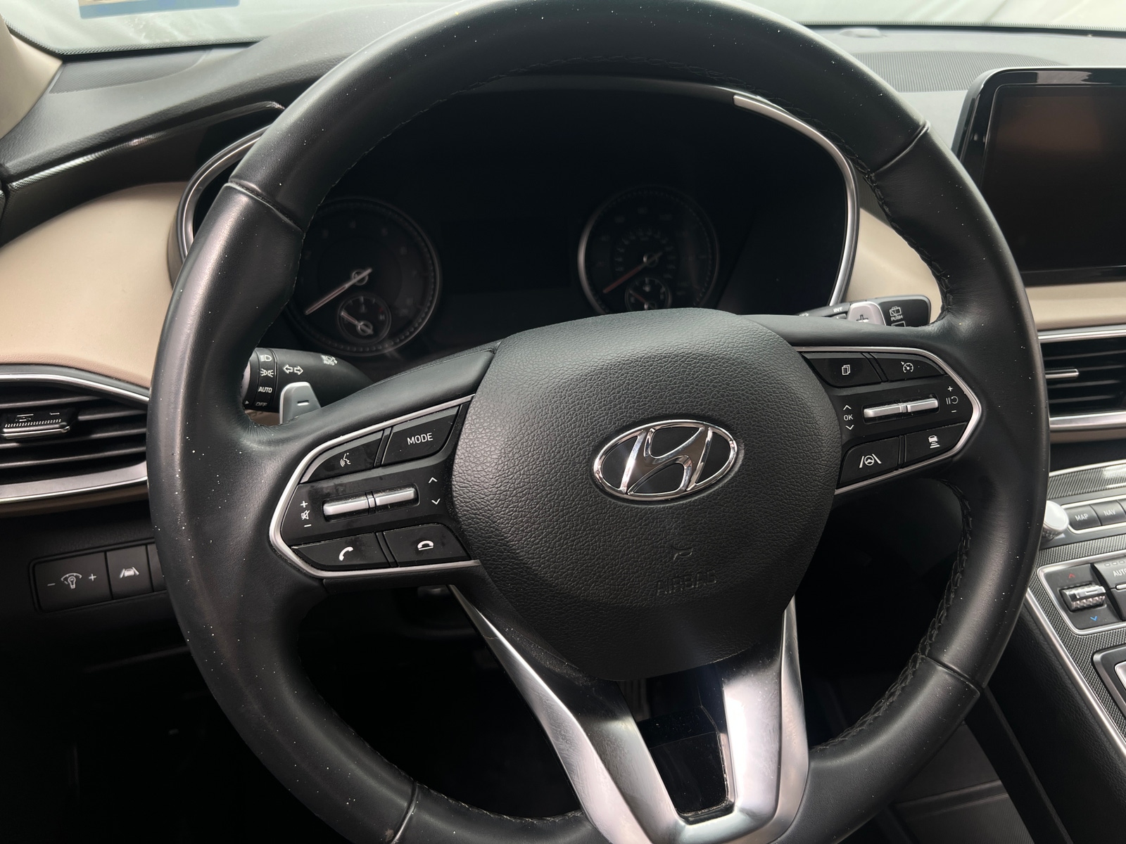 Thumbnail: 2023 Hyundai Santa Fe - 5