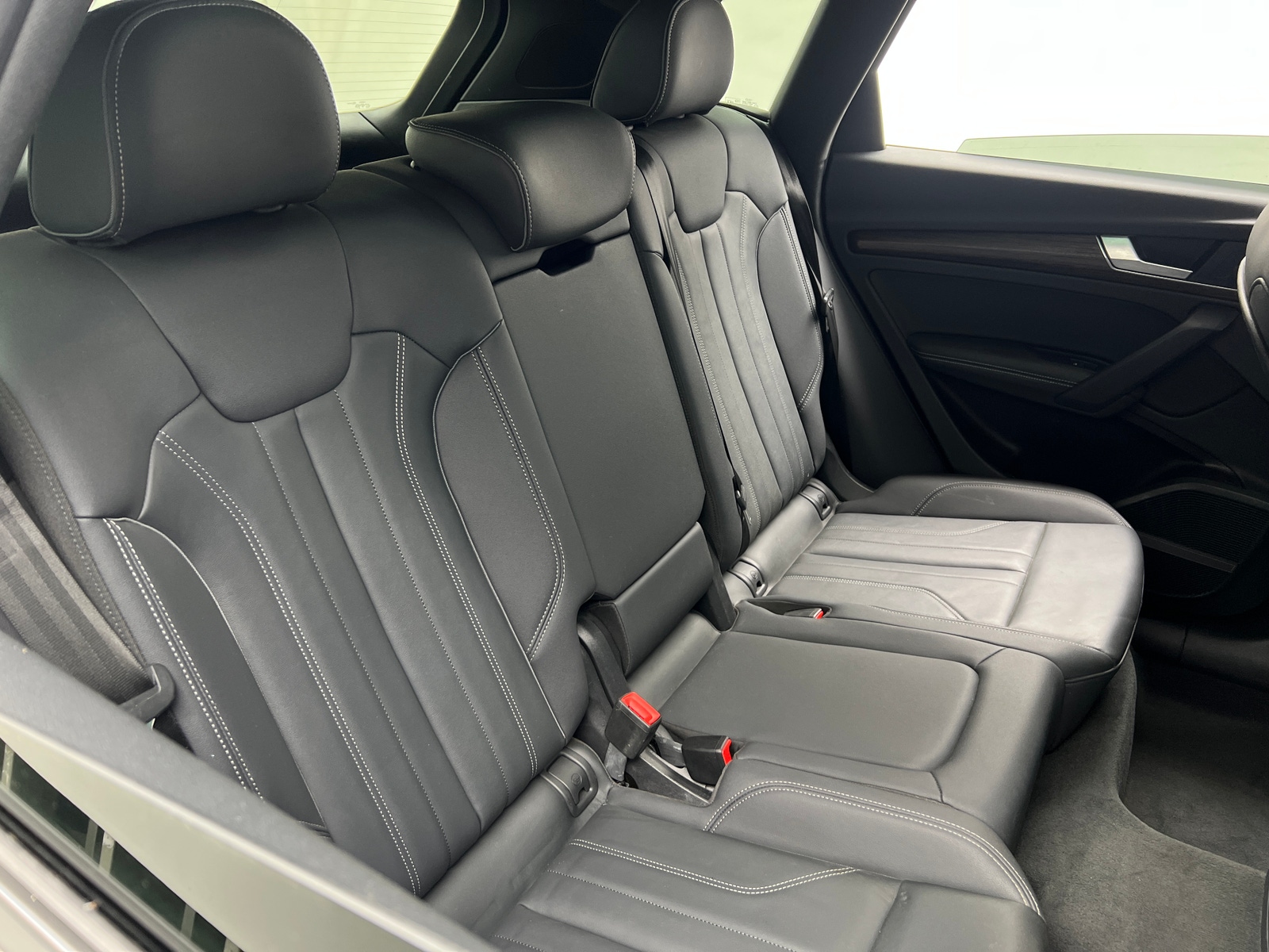 Thumbnail: 2024 Audi Q5 - 5