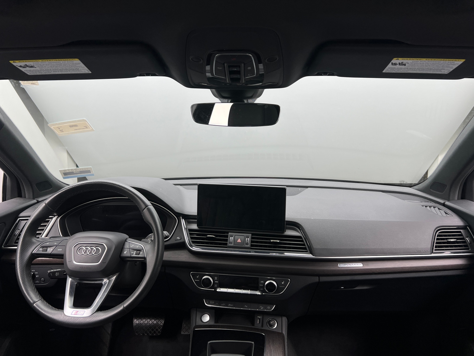 Thumbnail: 2024 Audi Q5 - 2