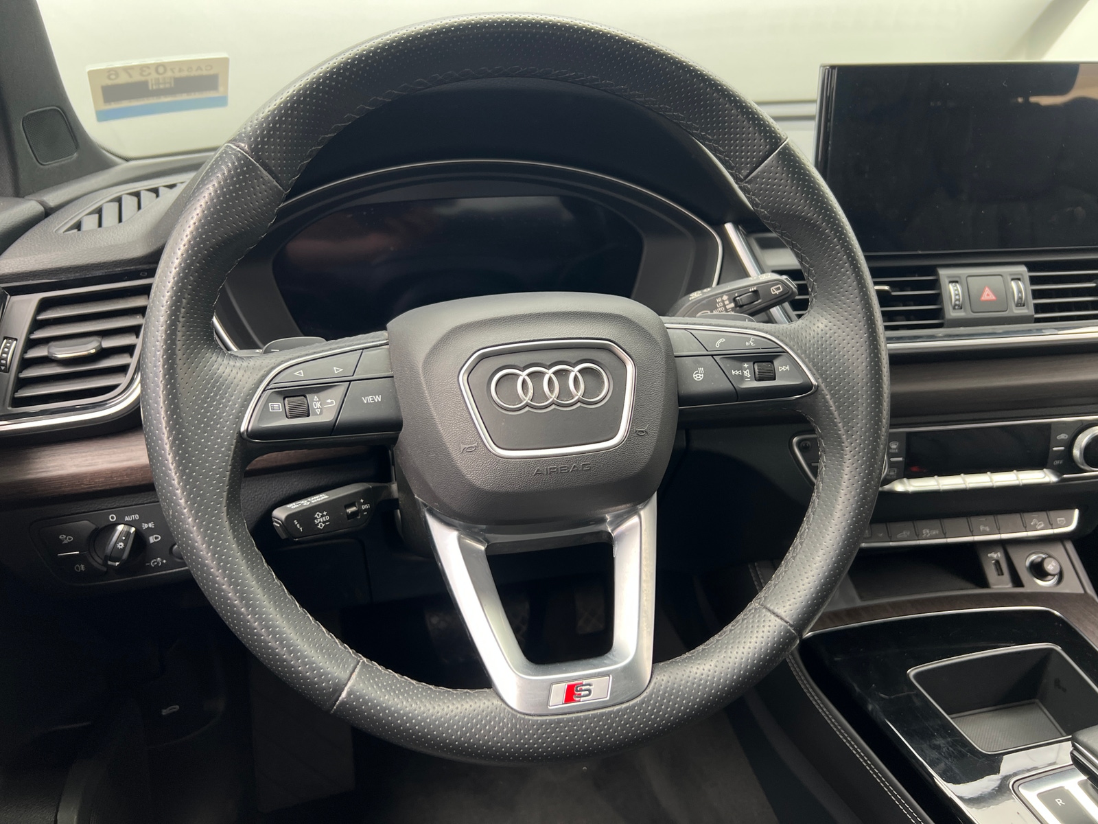 Thumbnail: 2024 Audi Q5 - 4