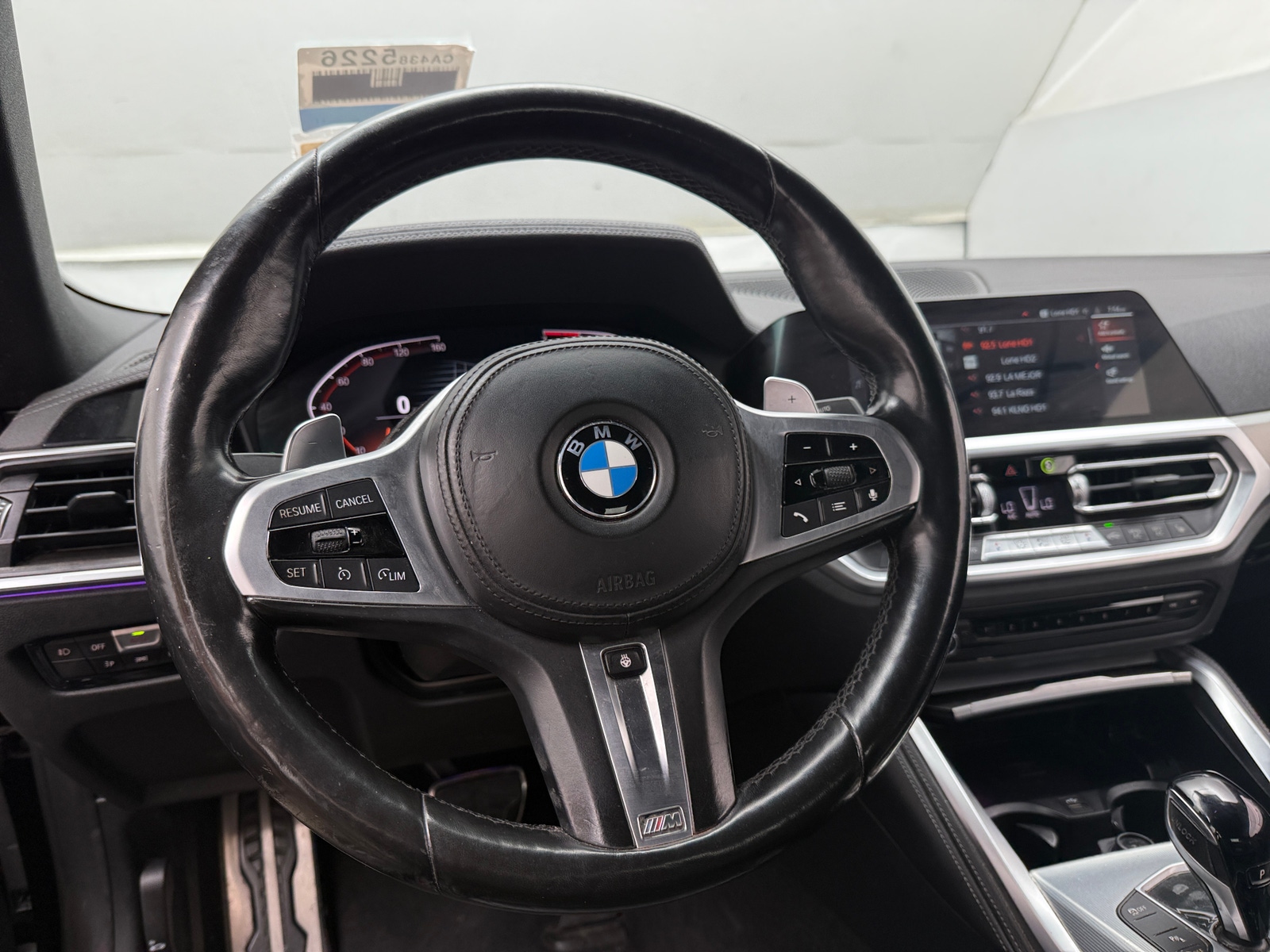 Thumbnail: 2022 BMW 4 Series - 3