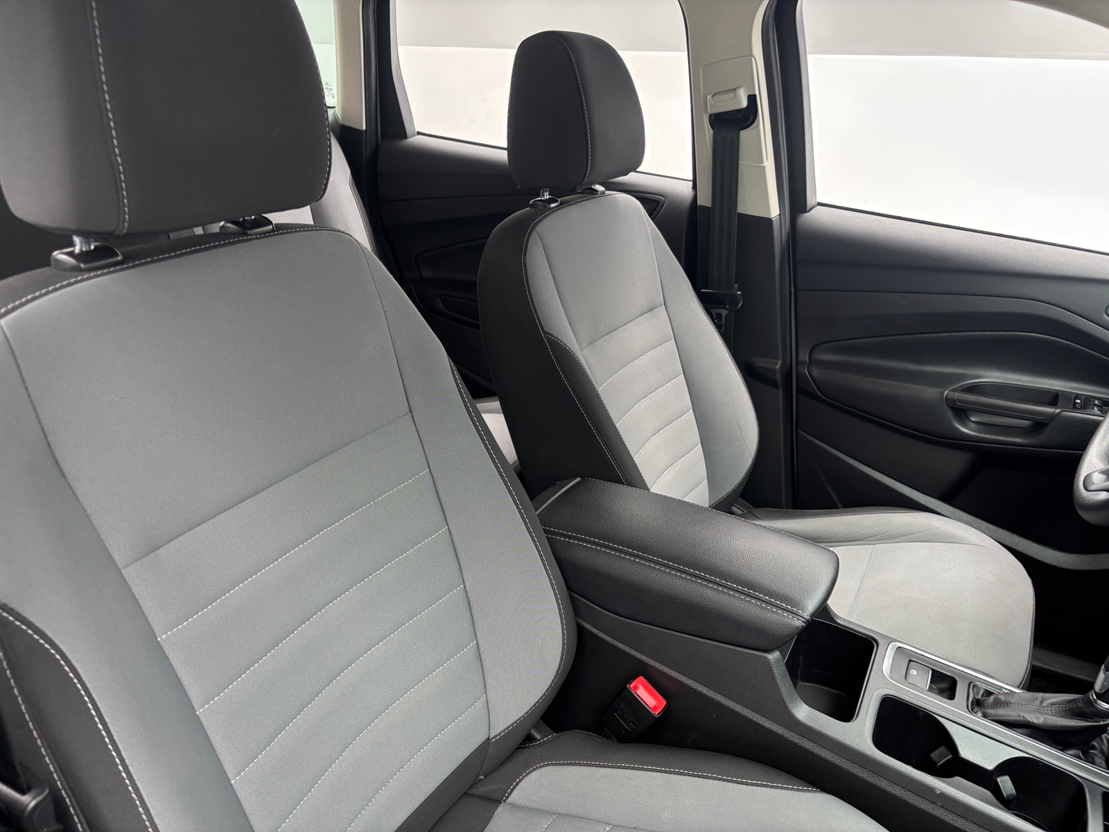 Thumbnail: 2017 Ford Escape - 2